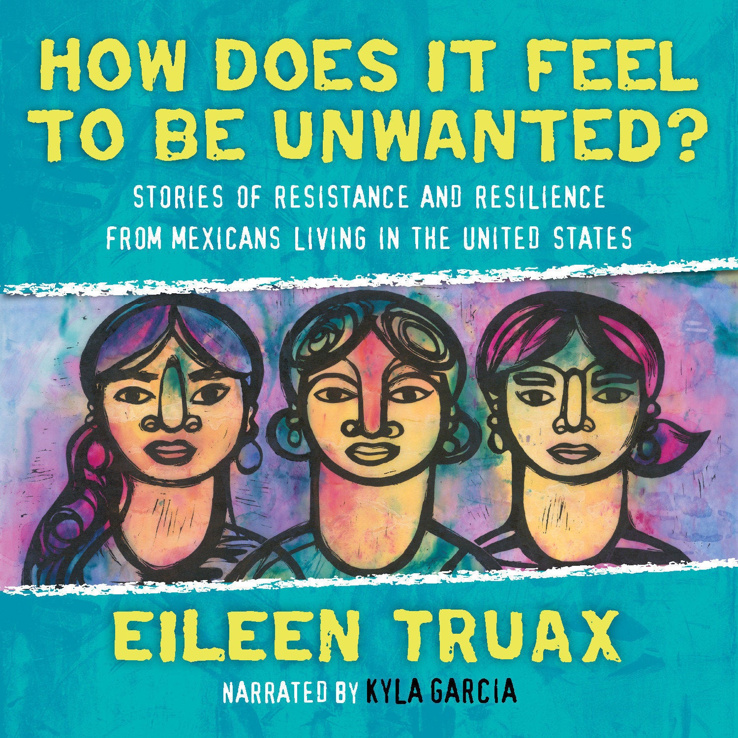 How Does It Feel to Be Unwanted?