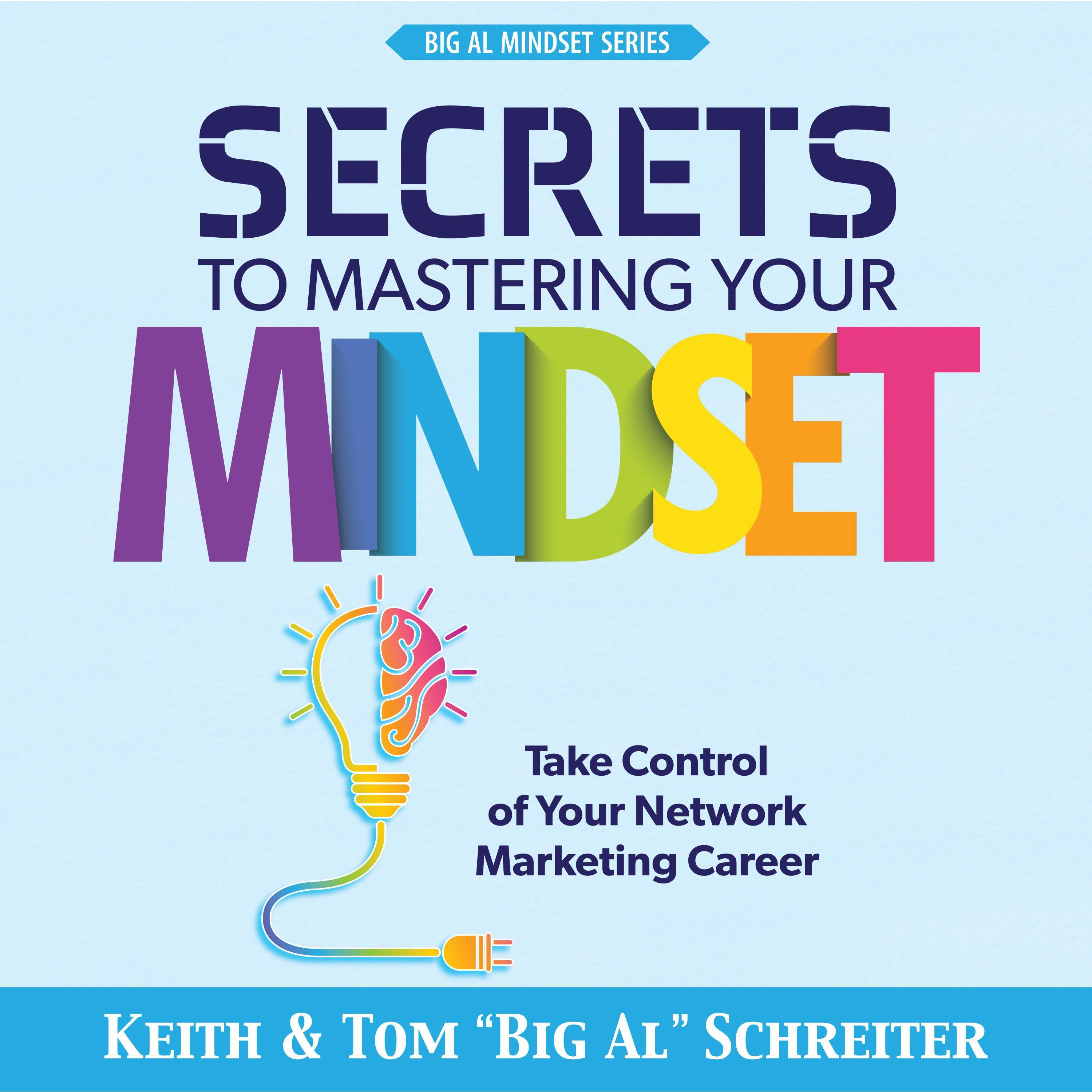 Secrets to Mastering Your Mindset