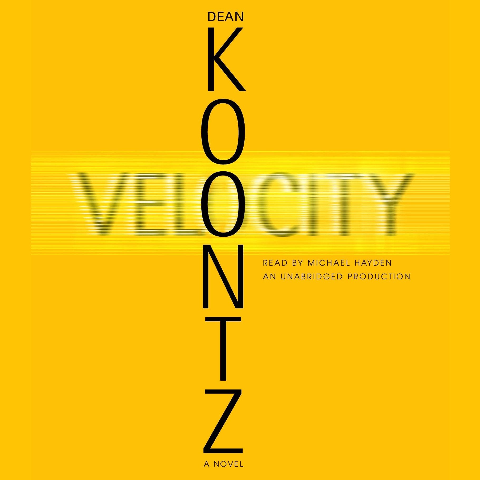 Velocity