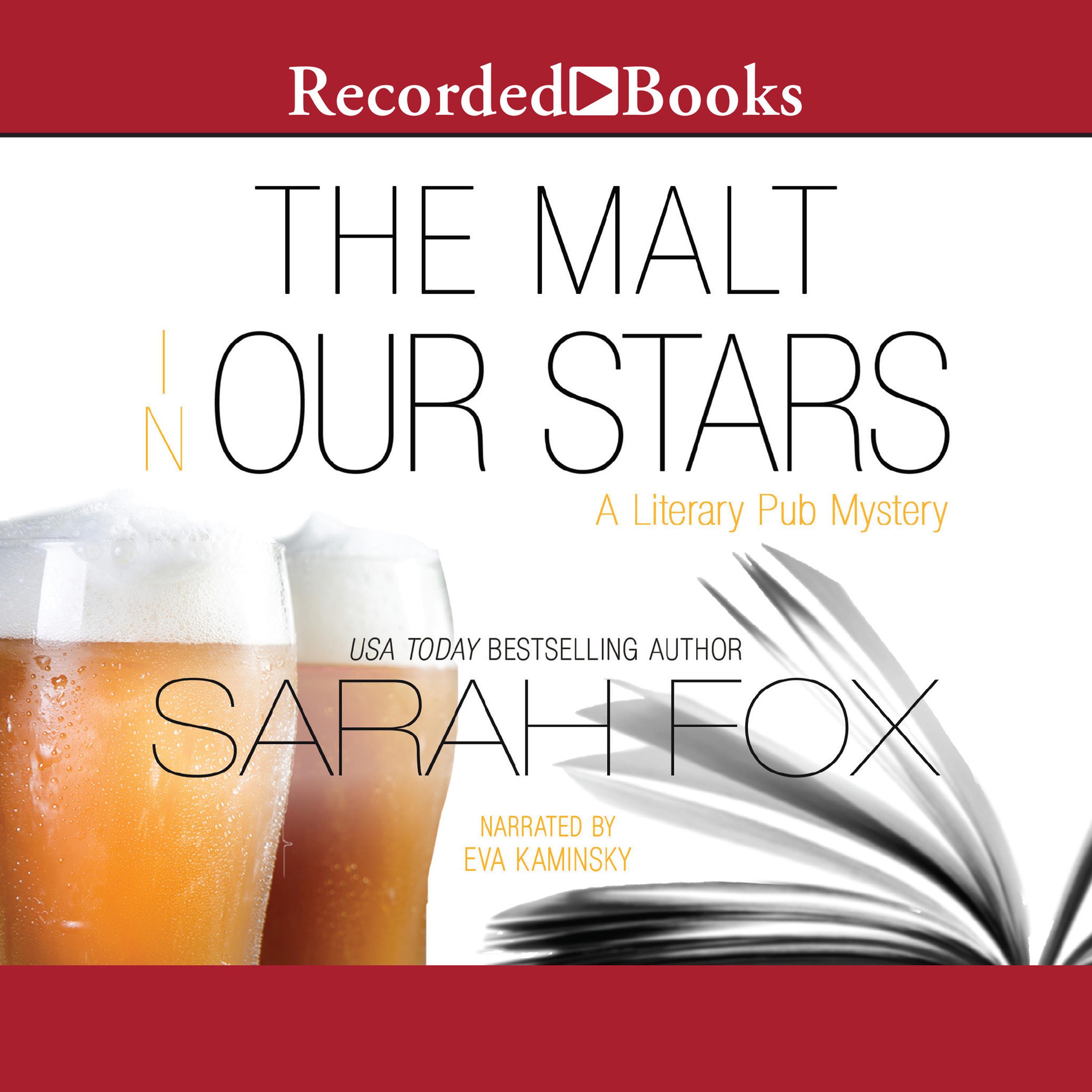 The Malt in Our Stars