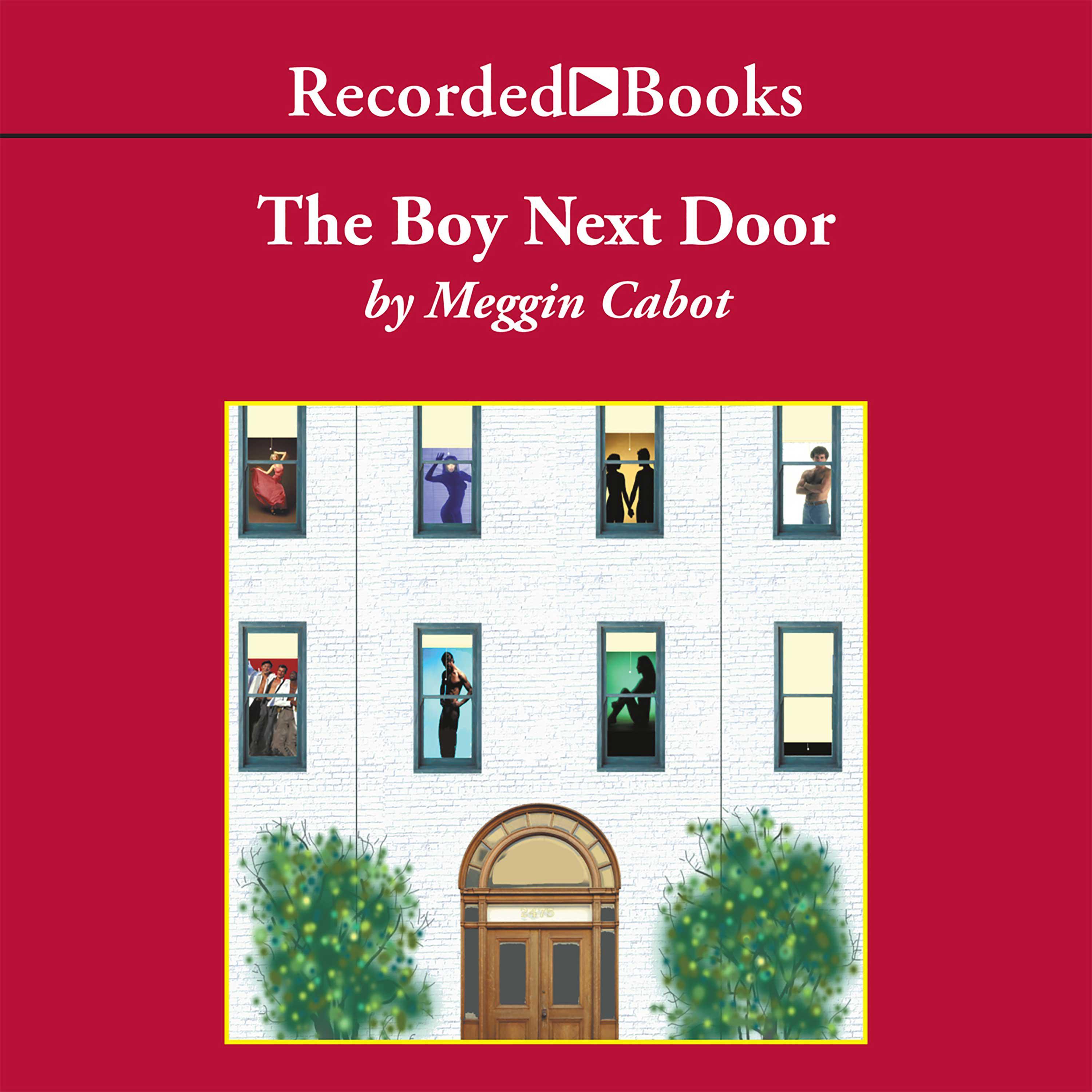 The Boy Next Door