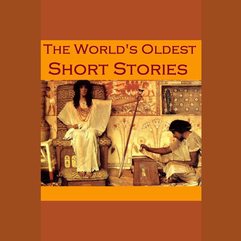 The World's Oldest Short Stories