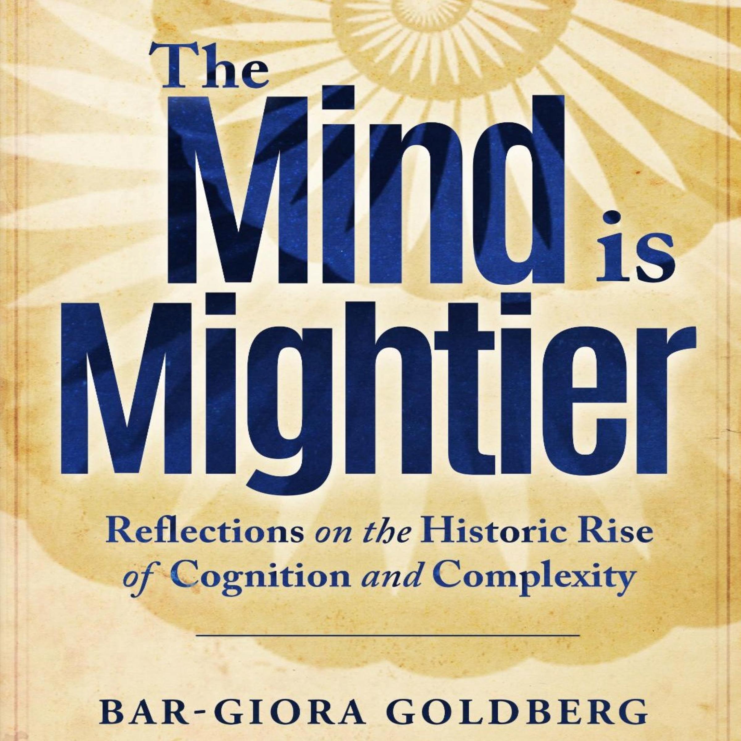 The Mind Is Mightier