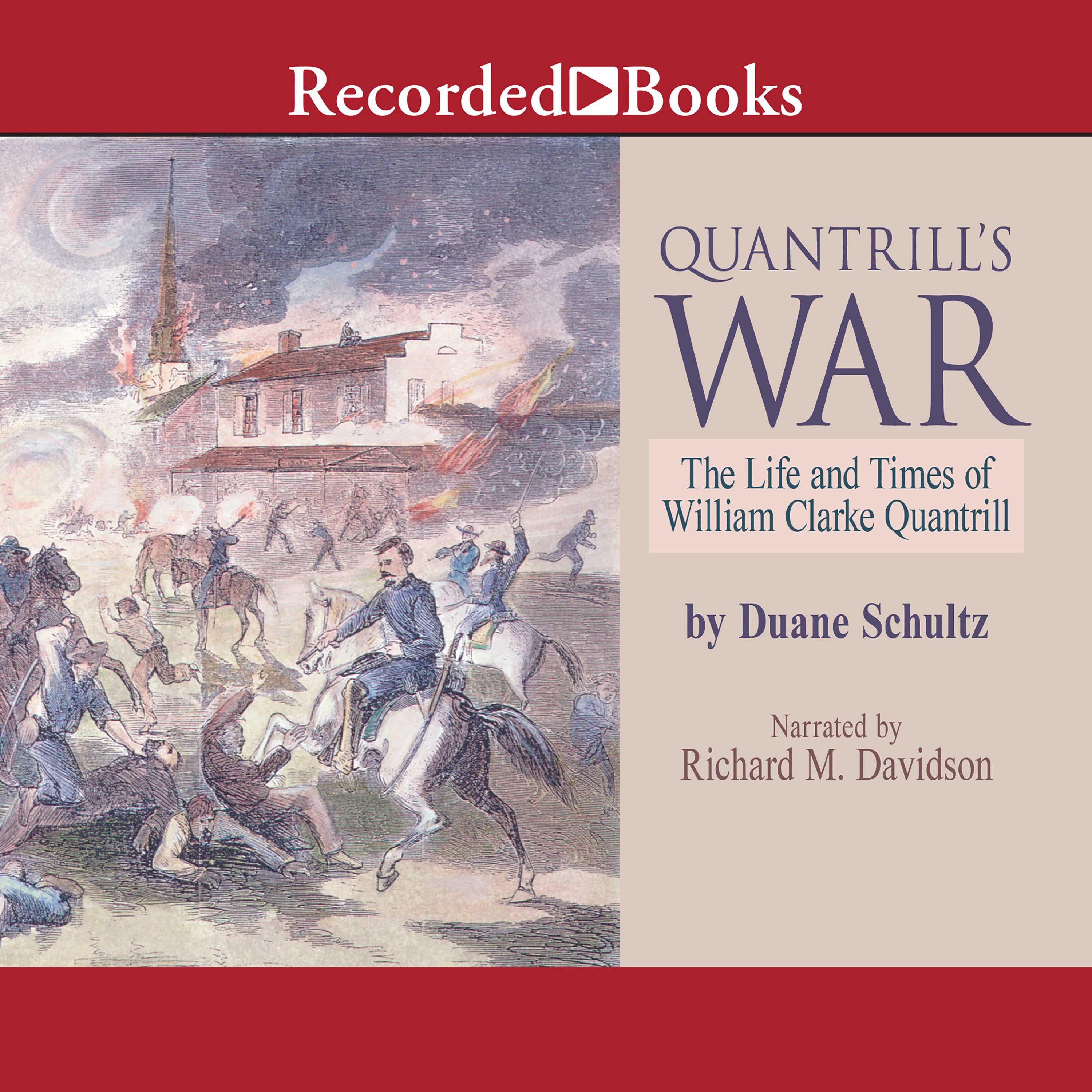 Quantrill's War