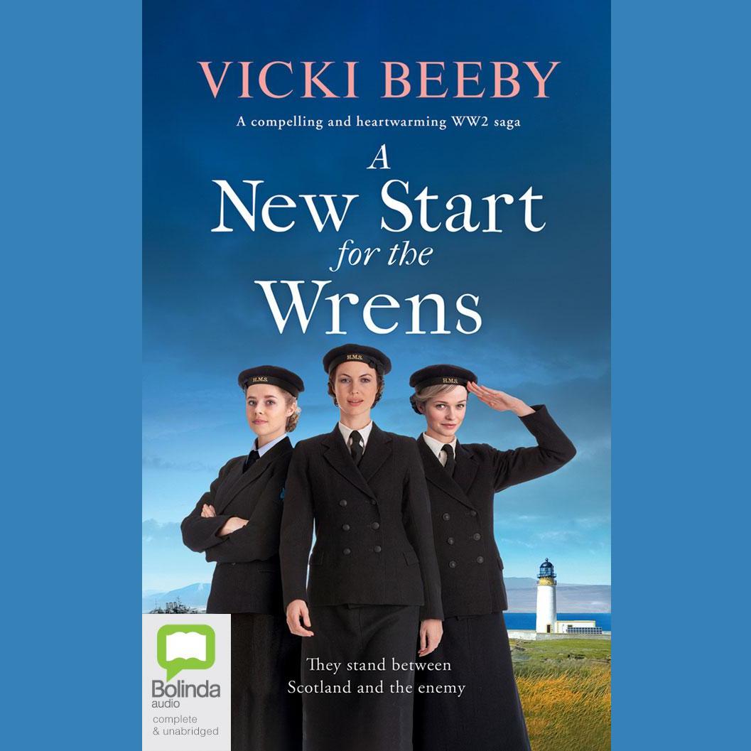 A New Start for the Wrens