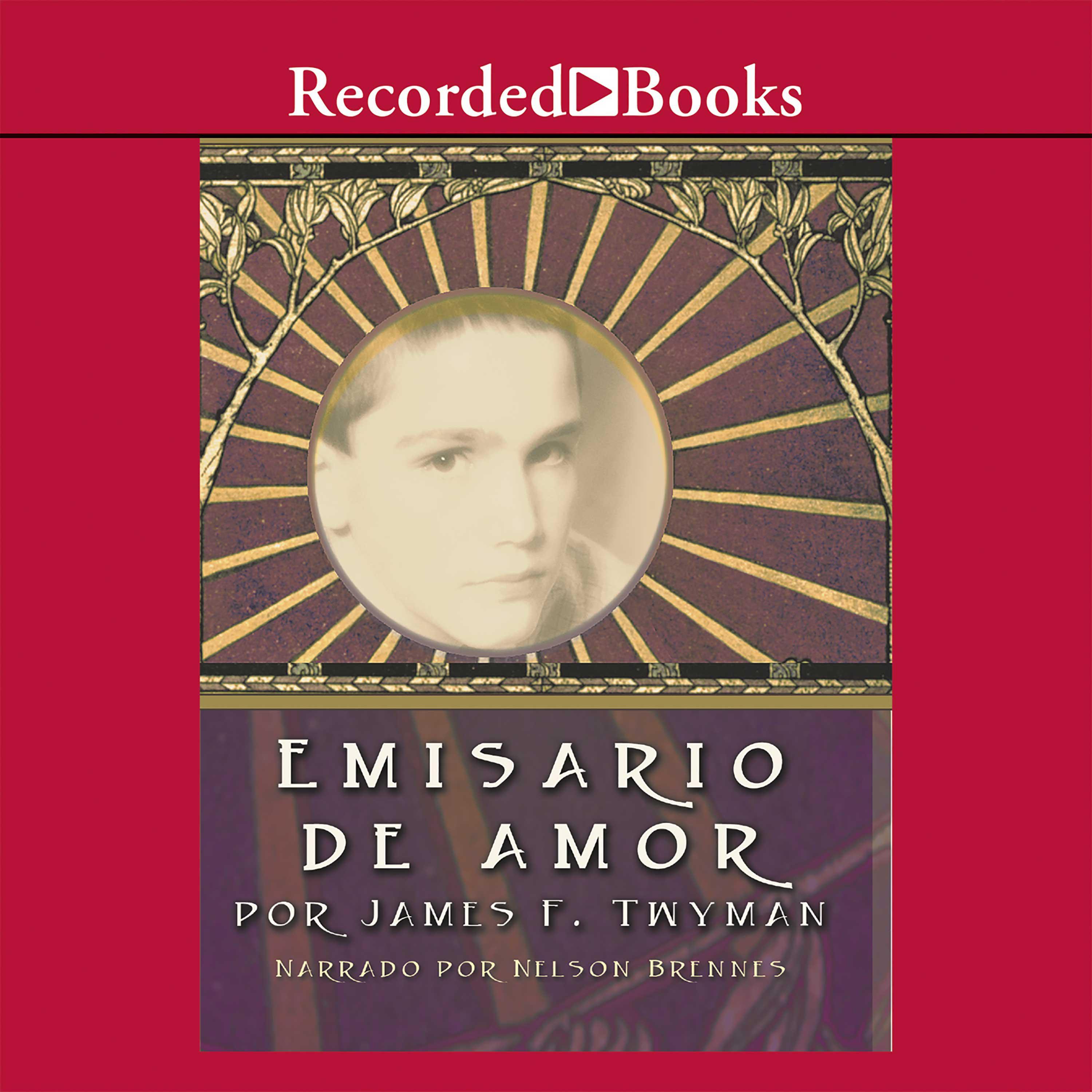 Emisario de amor (Emissary of Love)