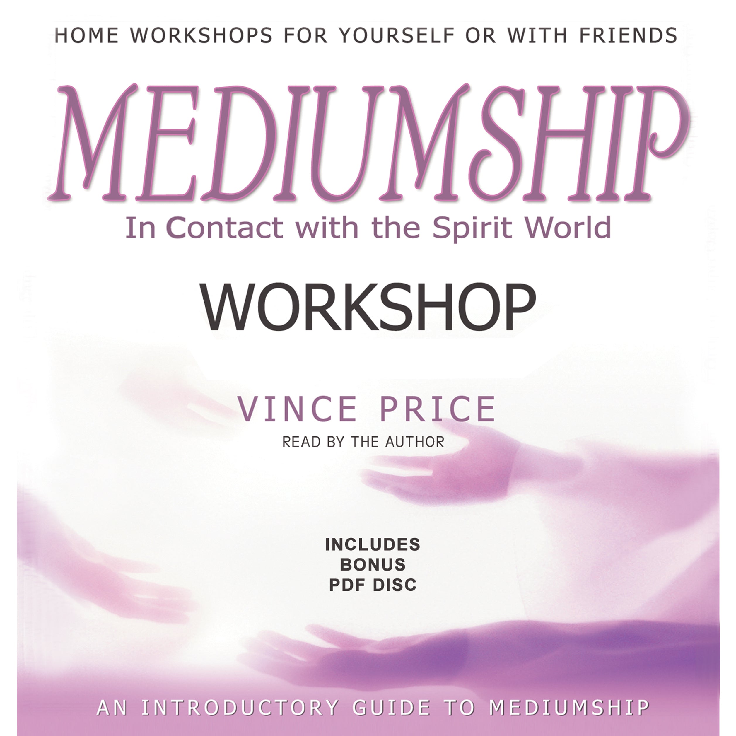 Mediumship Workshop