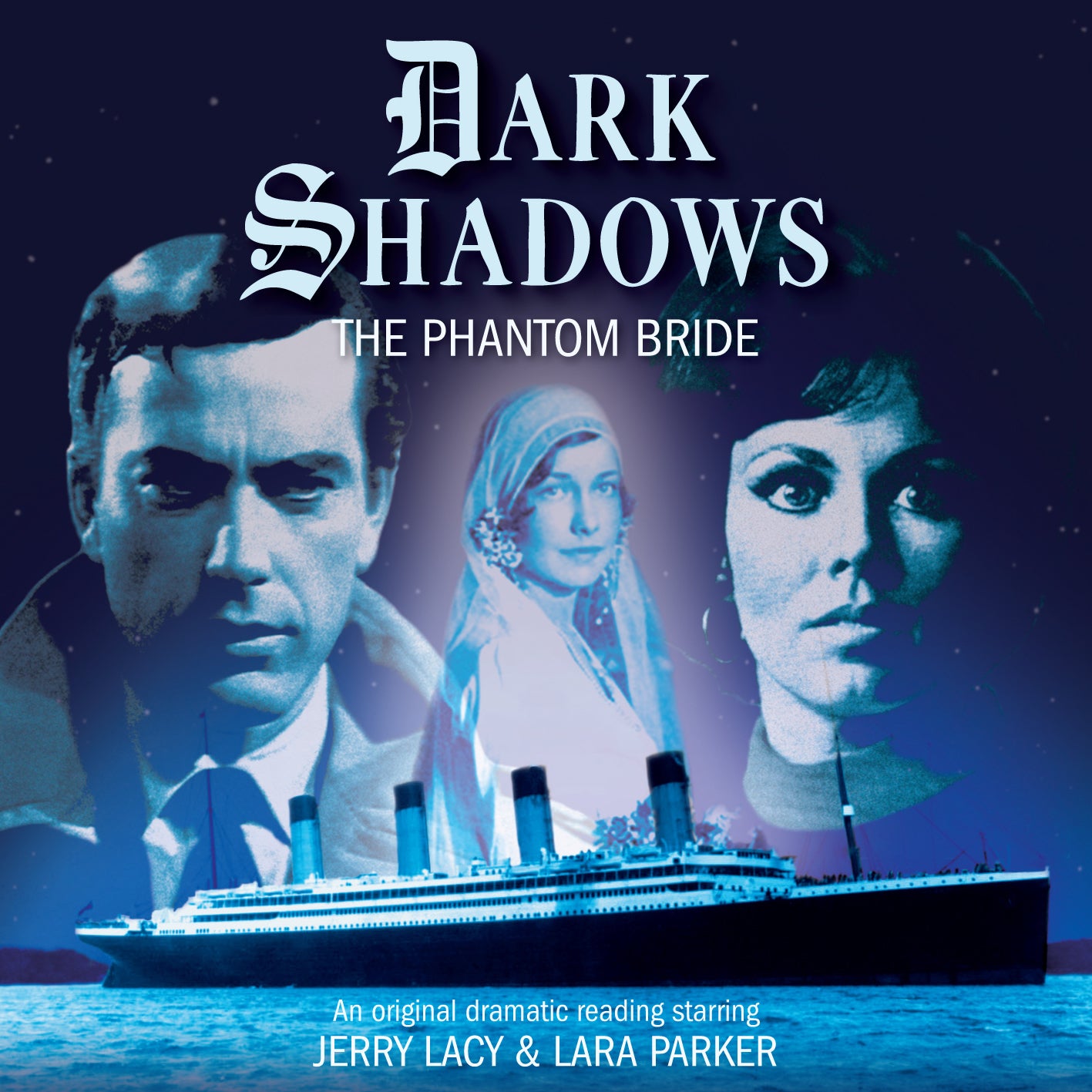 Dark Shadows - The Phantom Bride