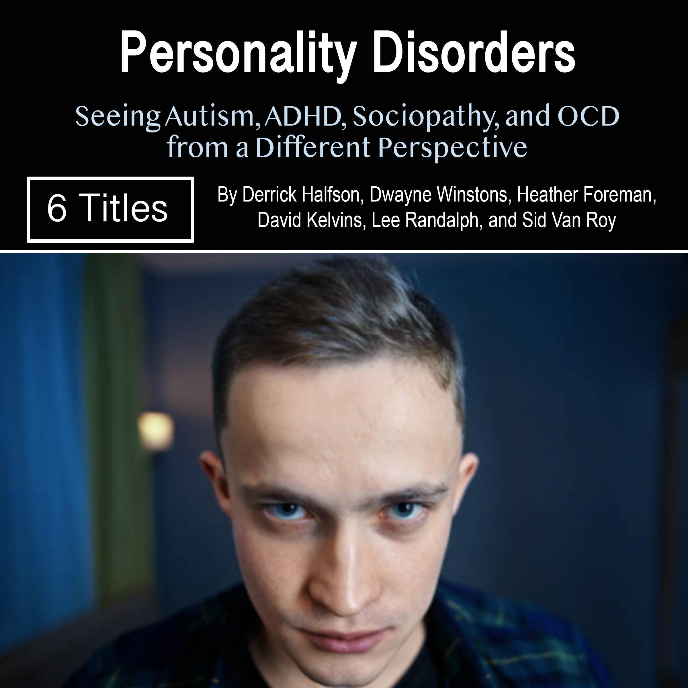 Personality Disorders
