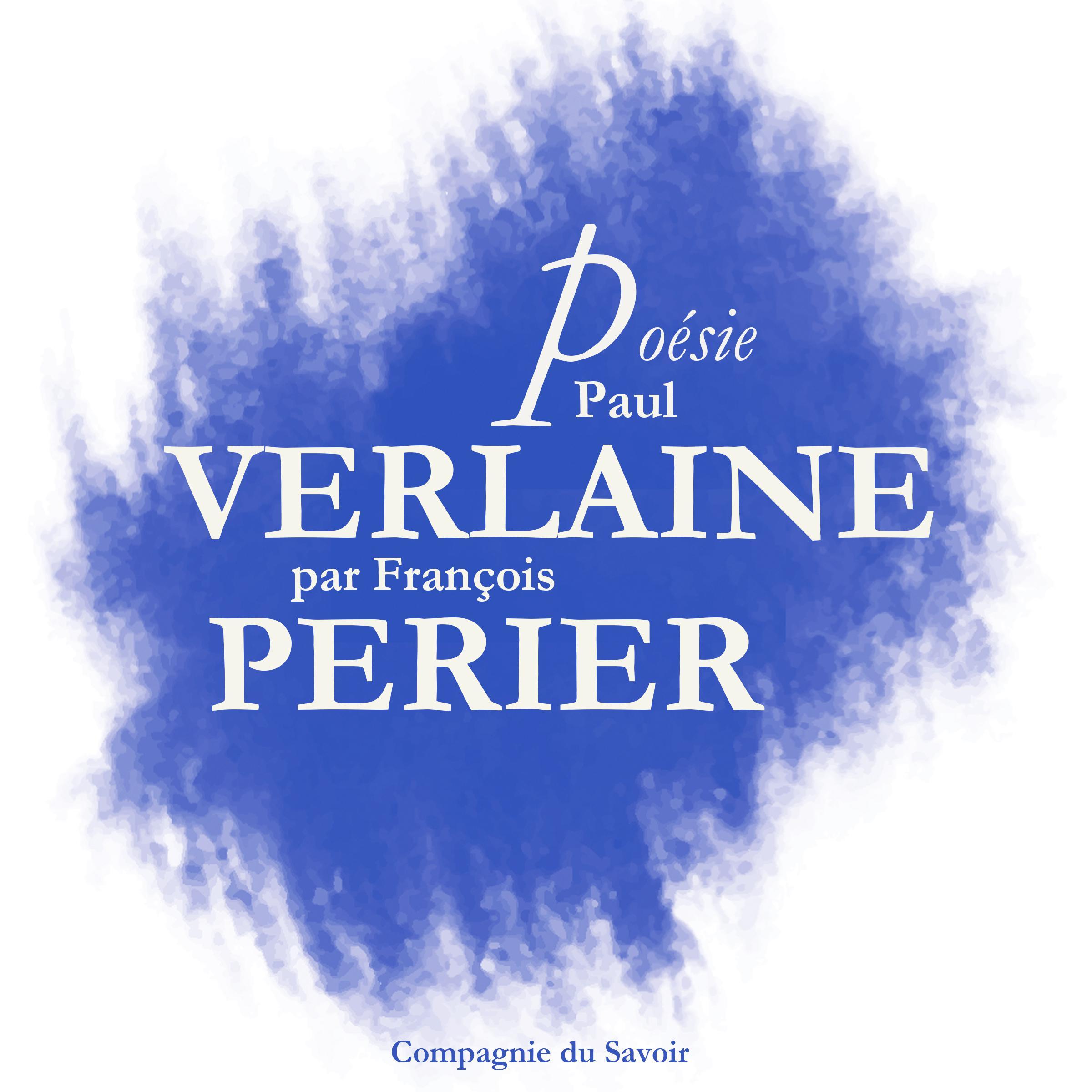 Poésie_Verlaine par François Périer