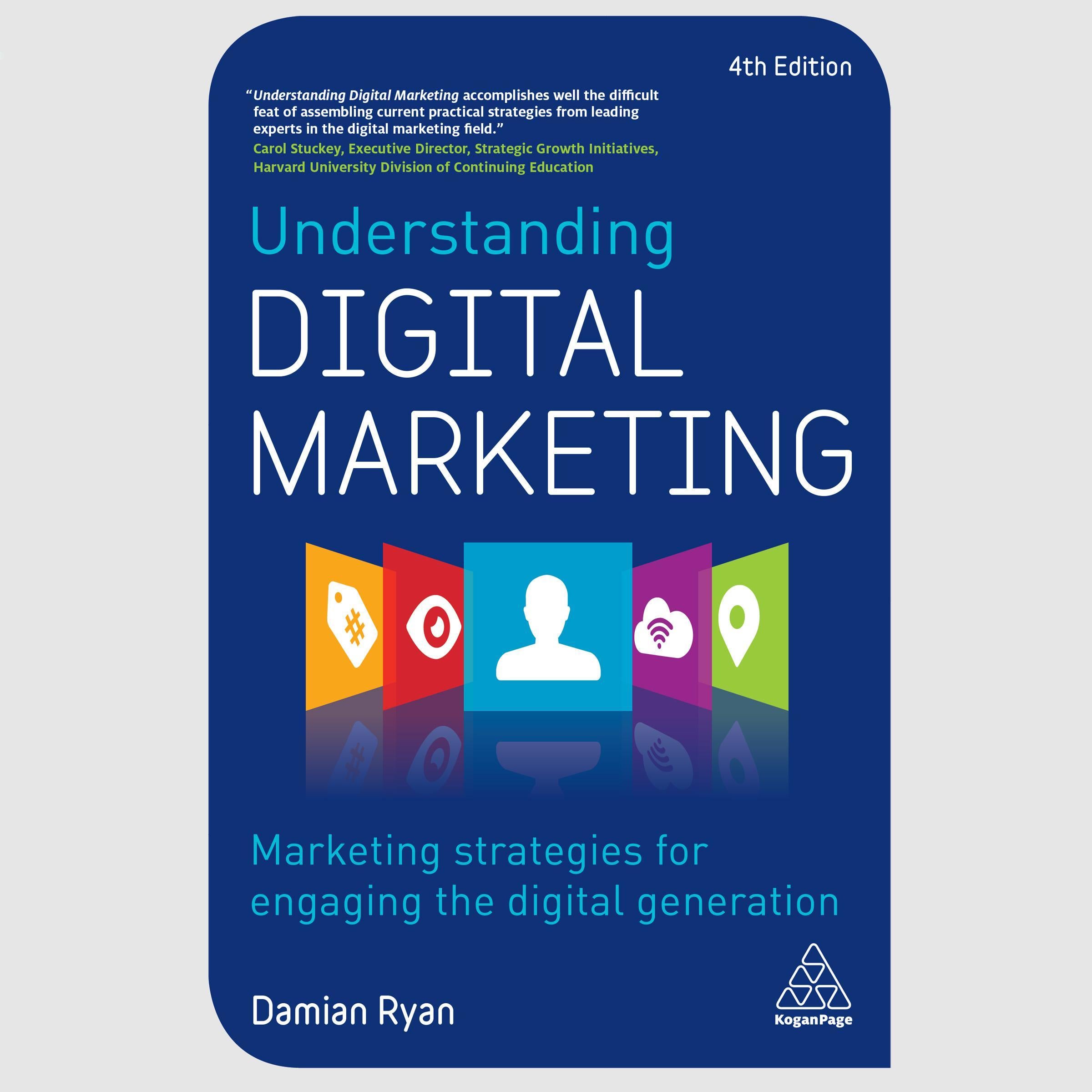 Understanding Digital Marketing