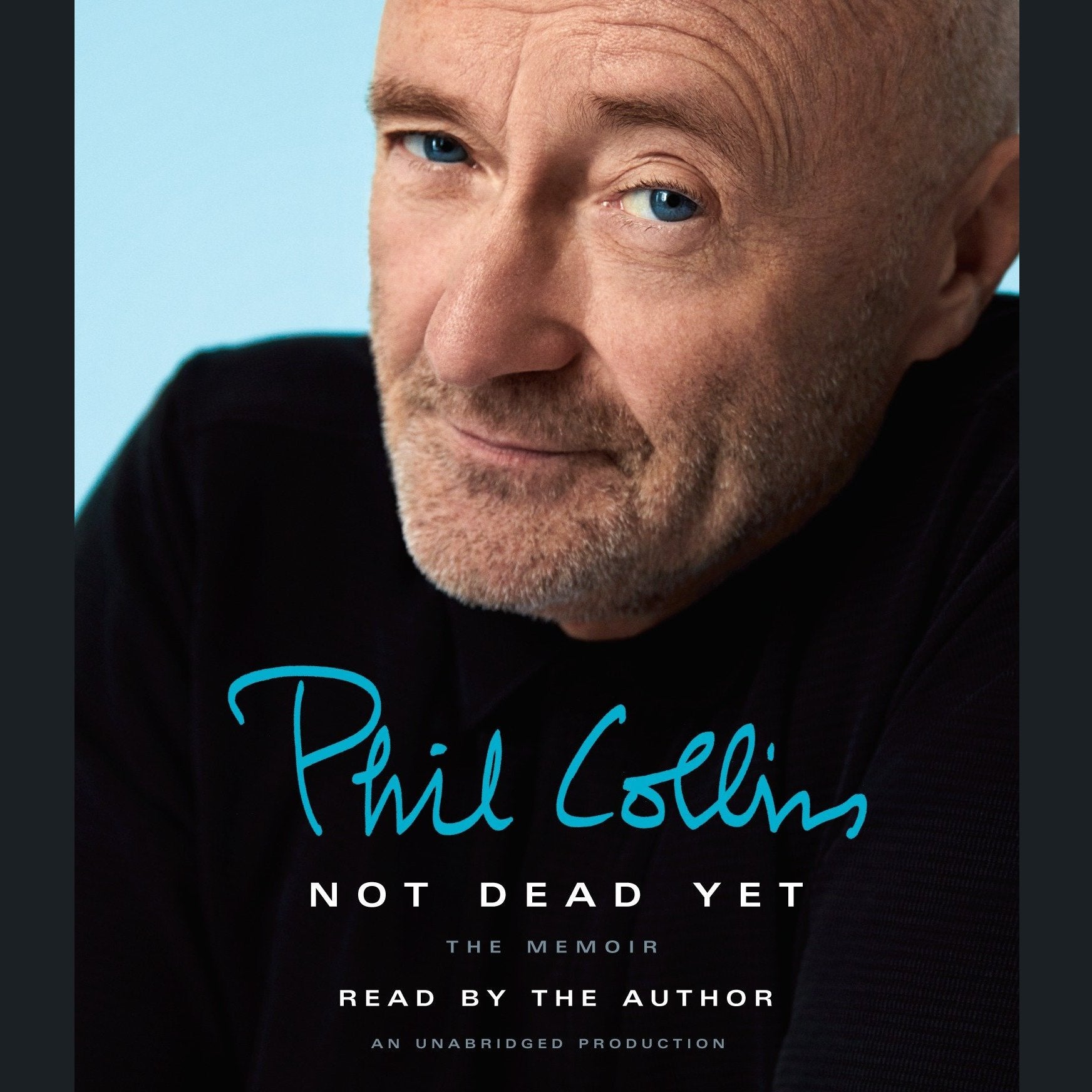 Not Dead Yet