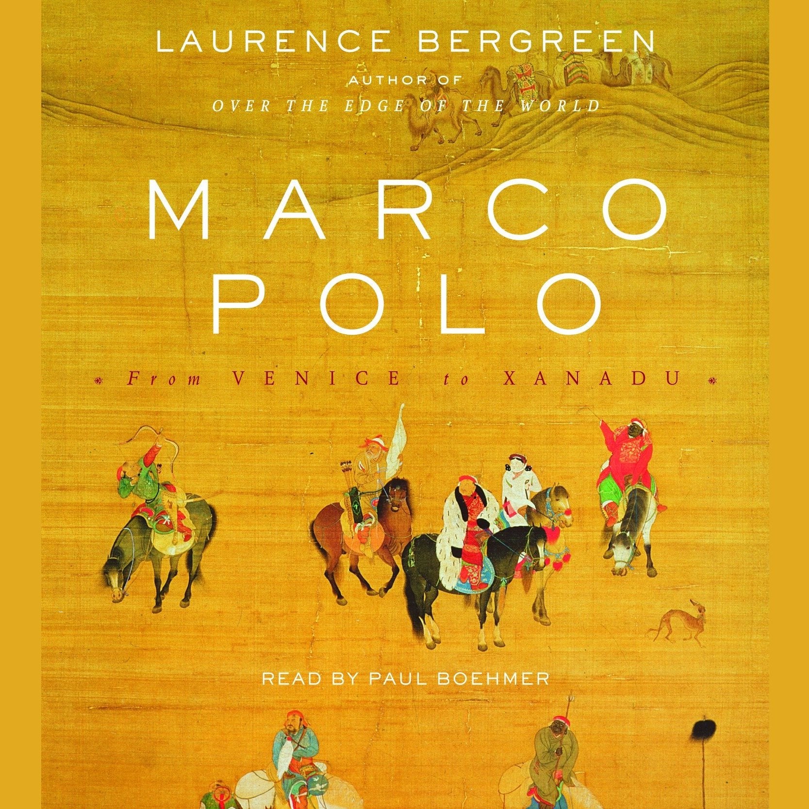 Marco Polo