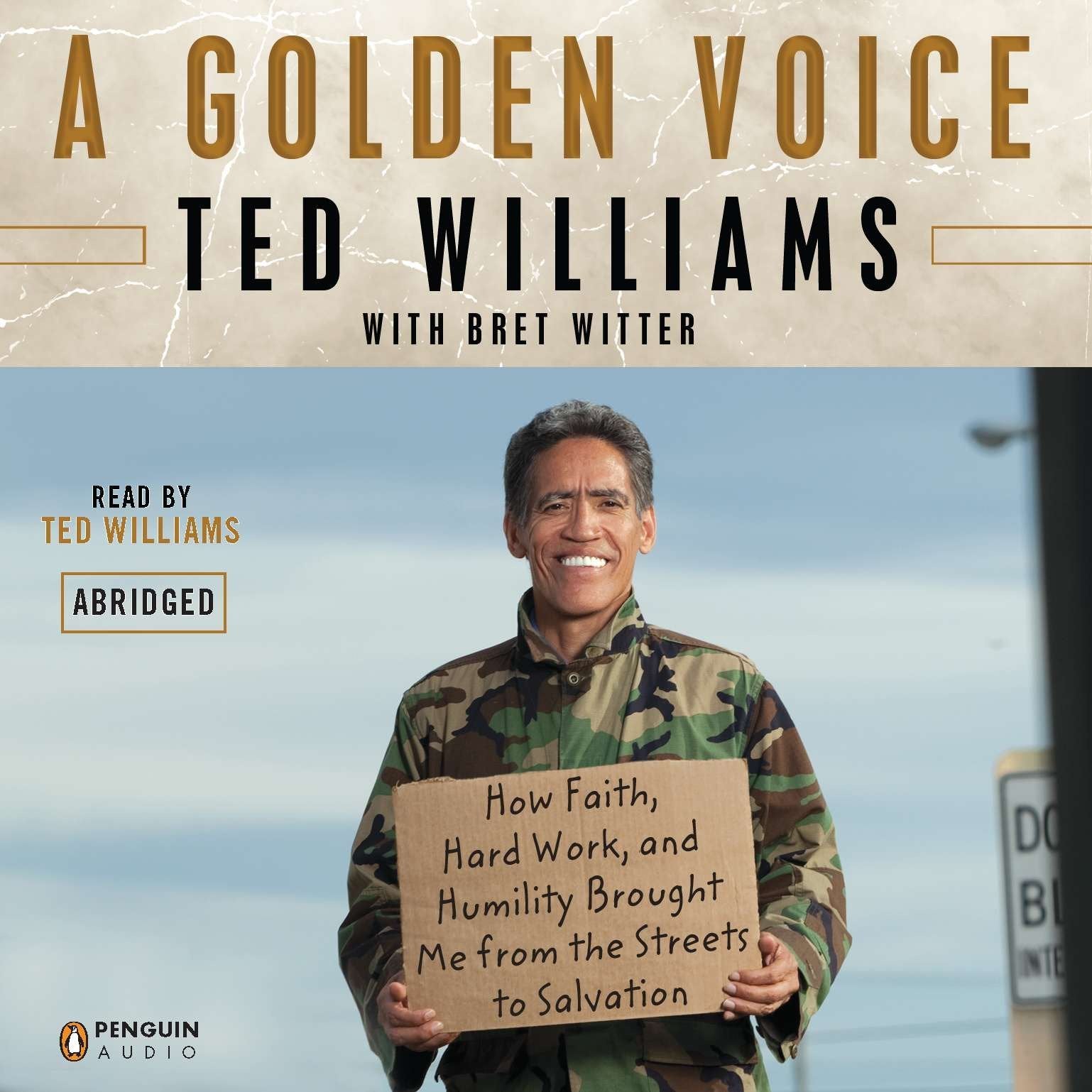 A Golden Voice