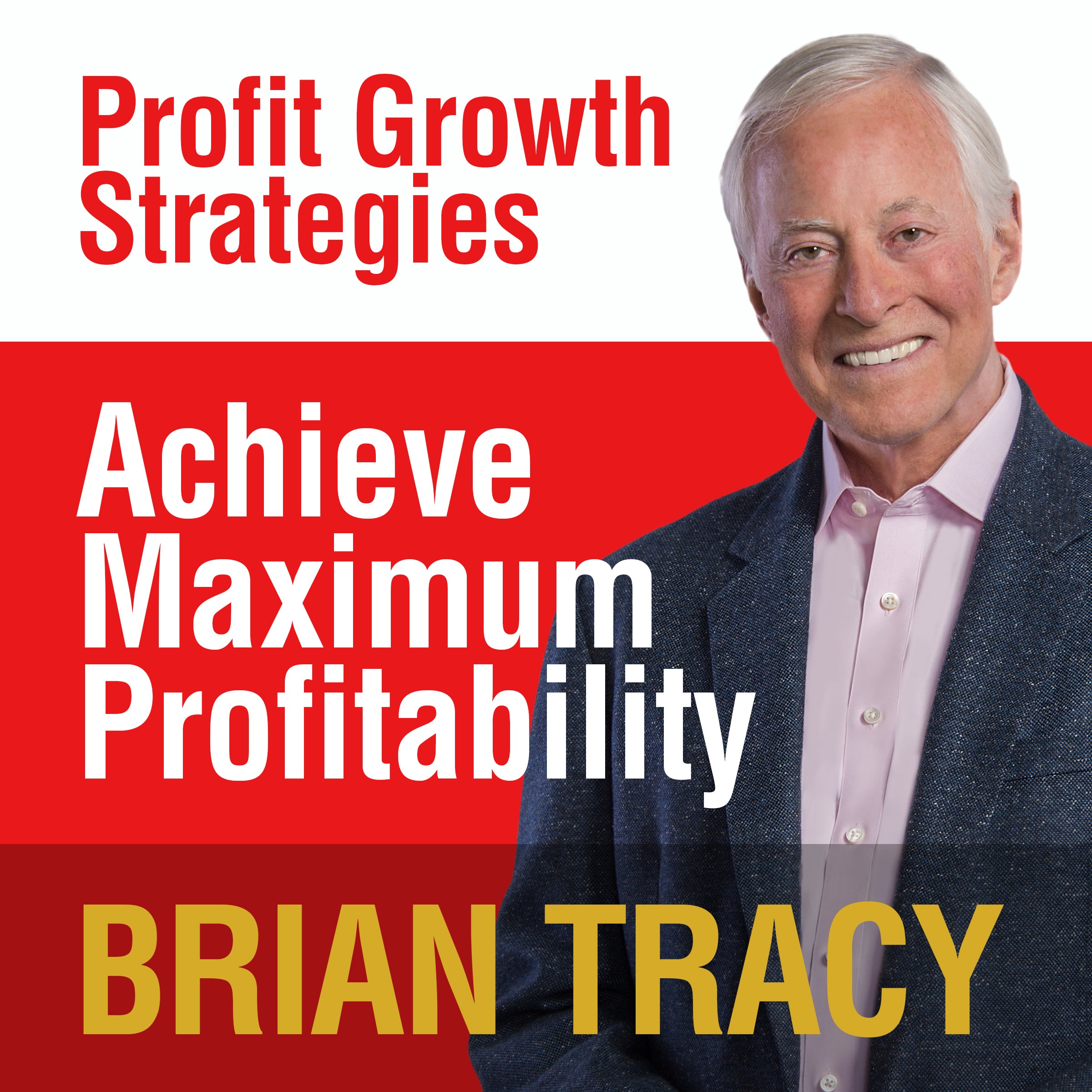 Achieve Maximum Profitability