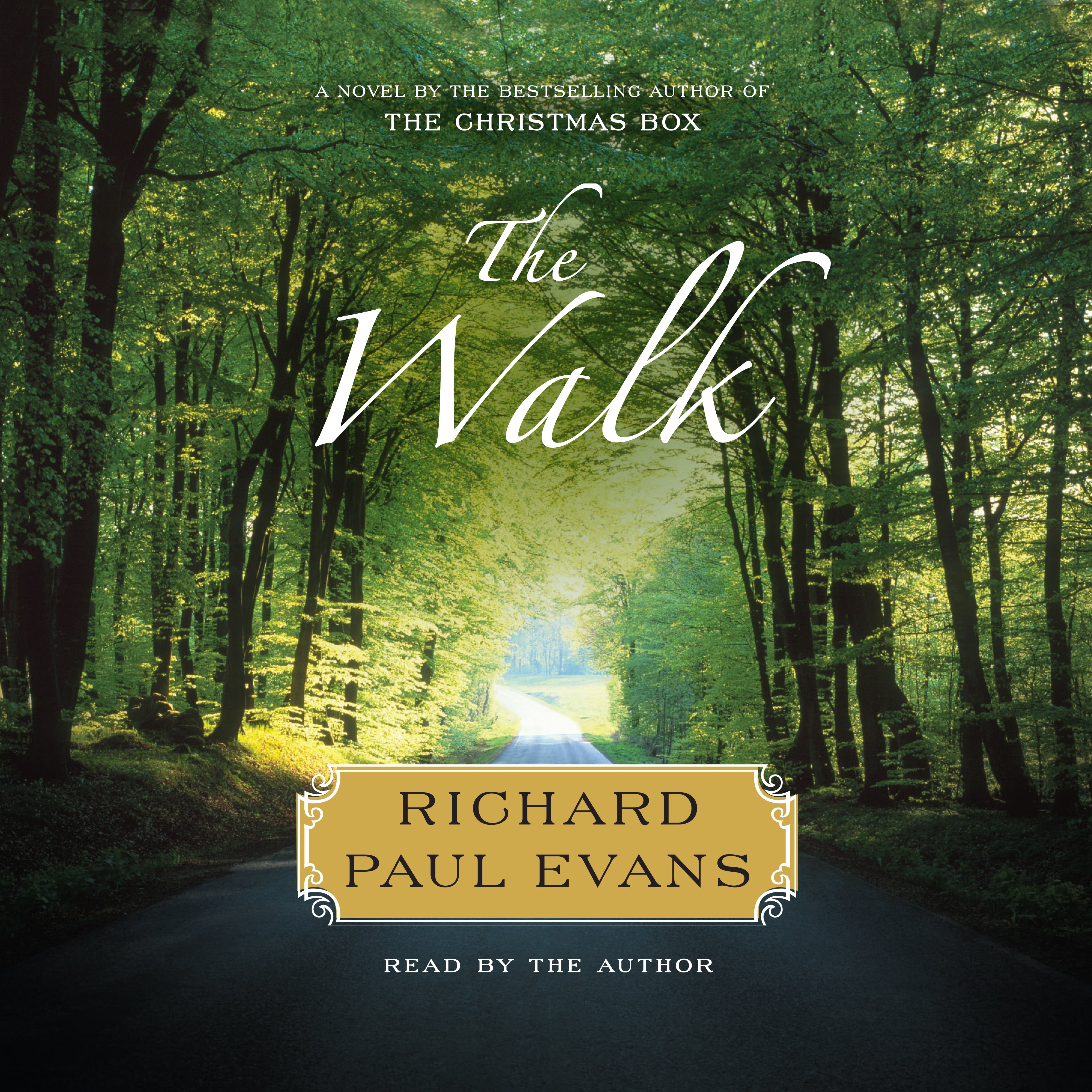 The Walk