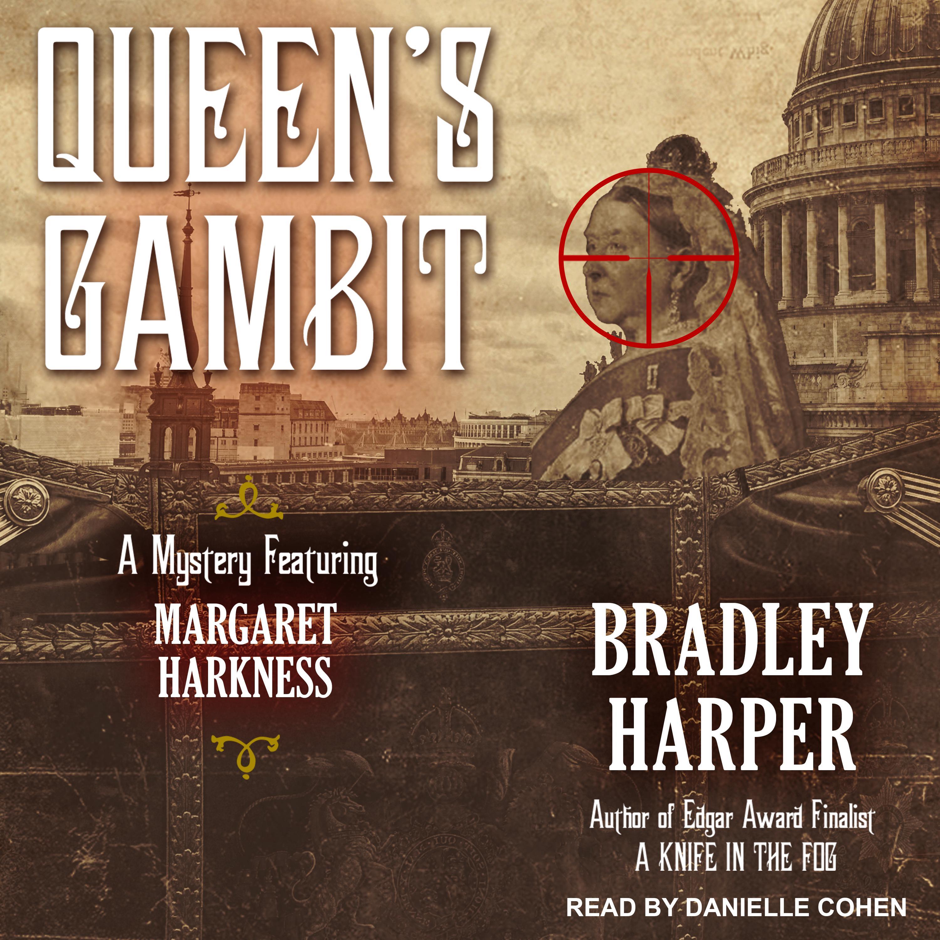 Queen’s Gambit