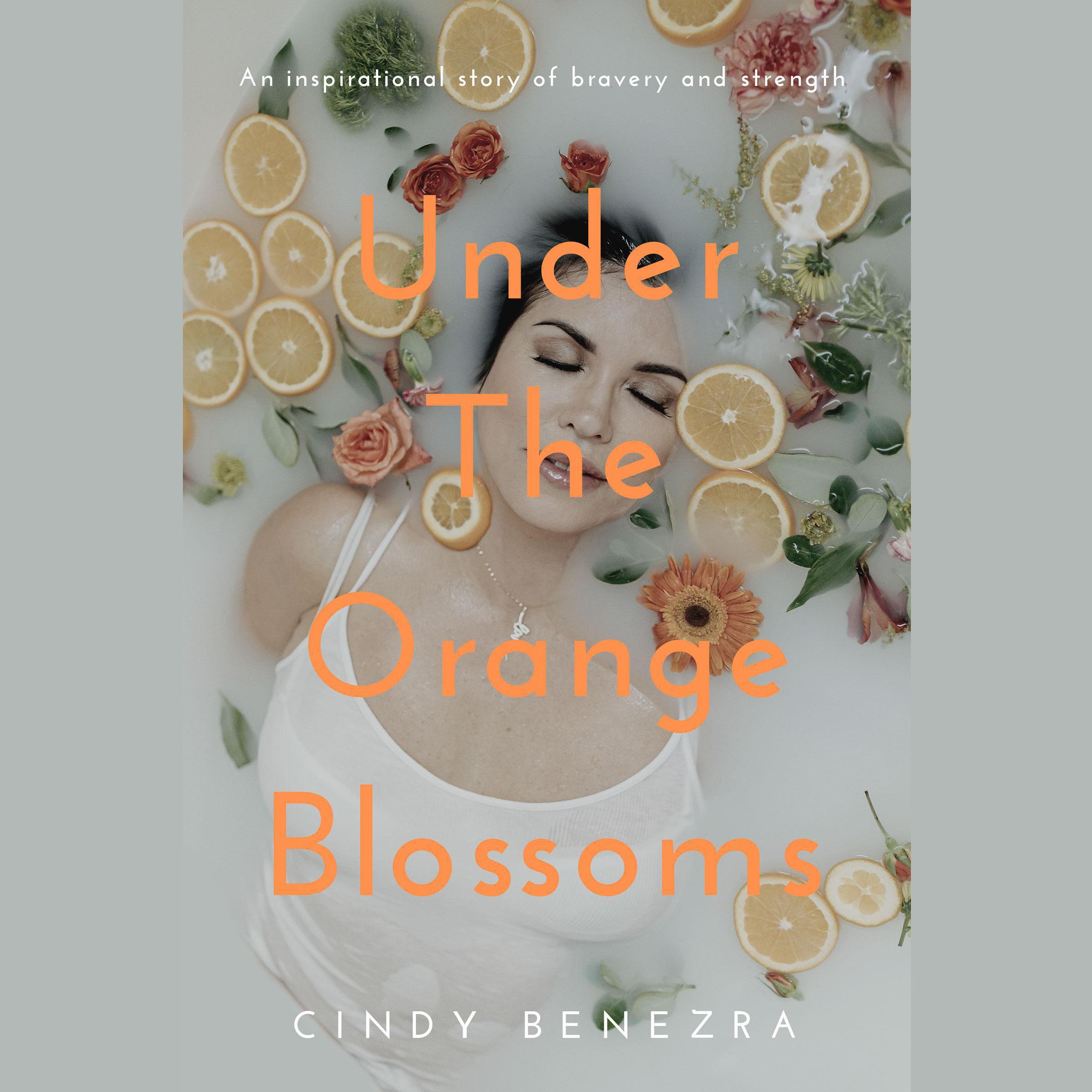 Under the Orange Blossoms