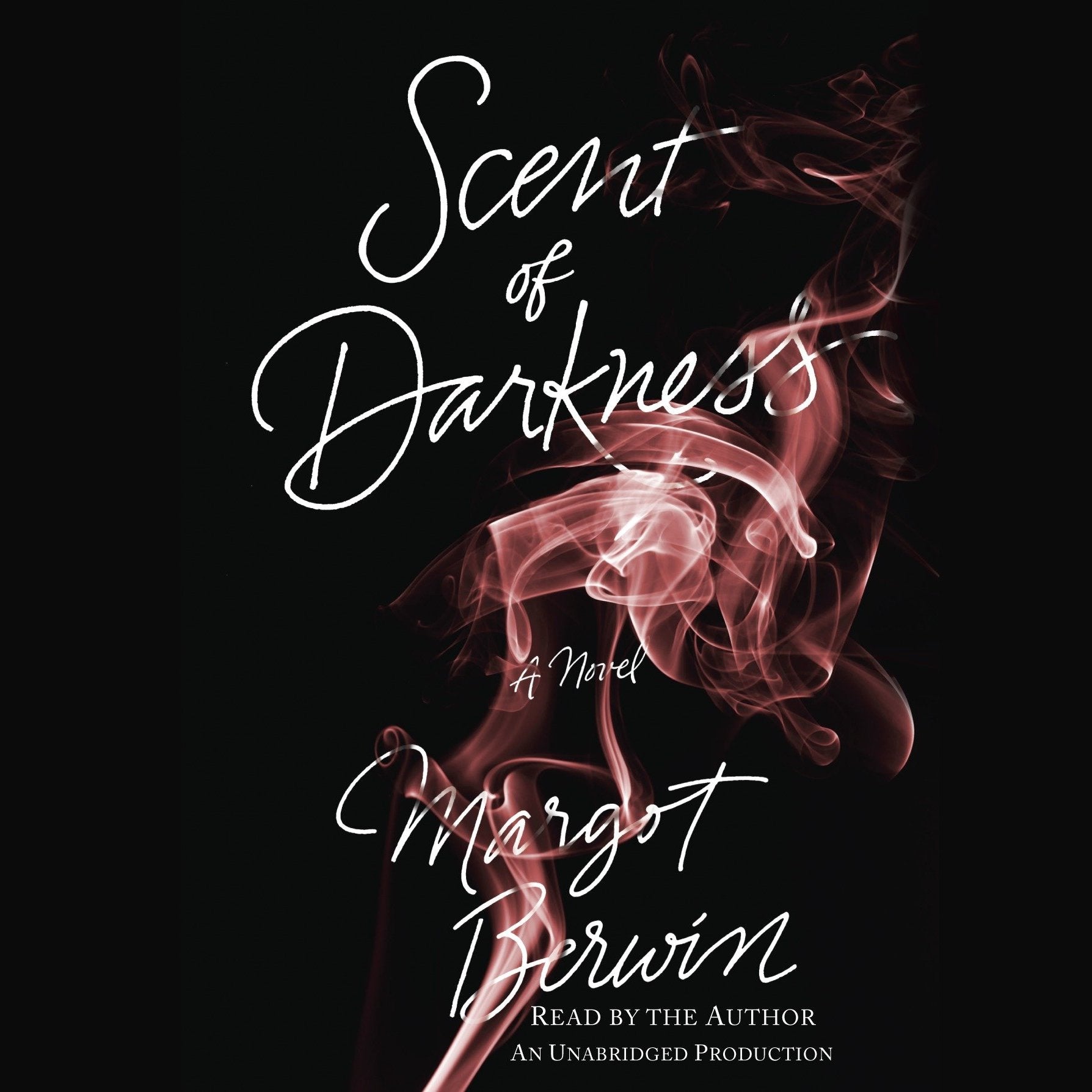 Scent of Darkness