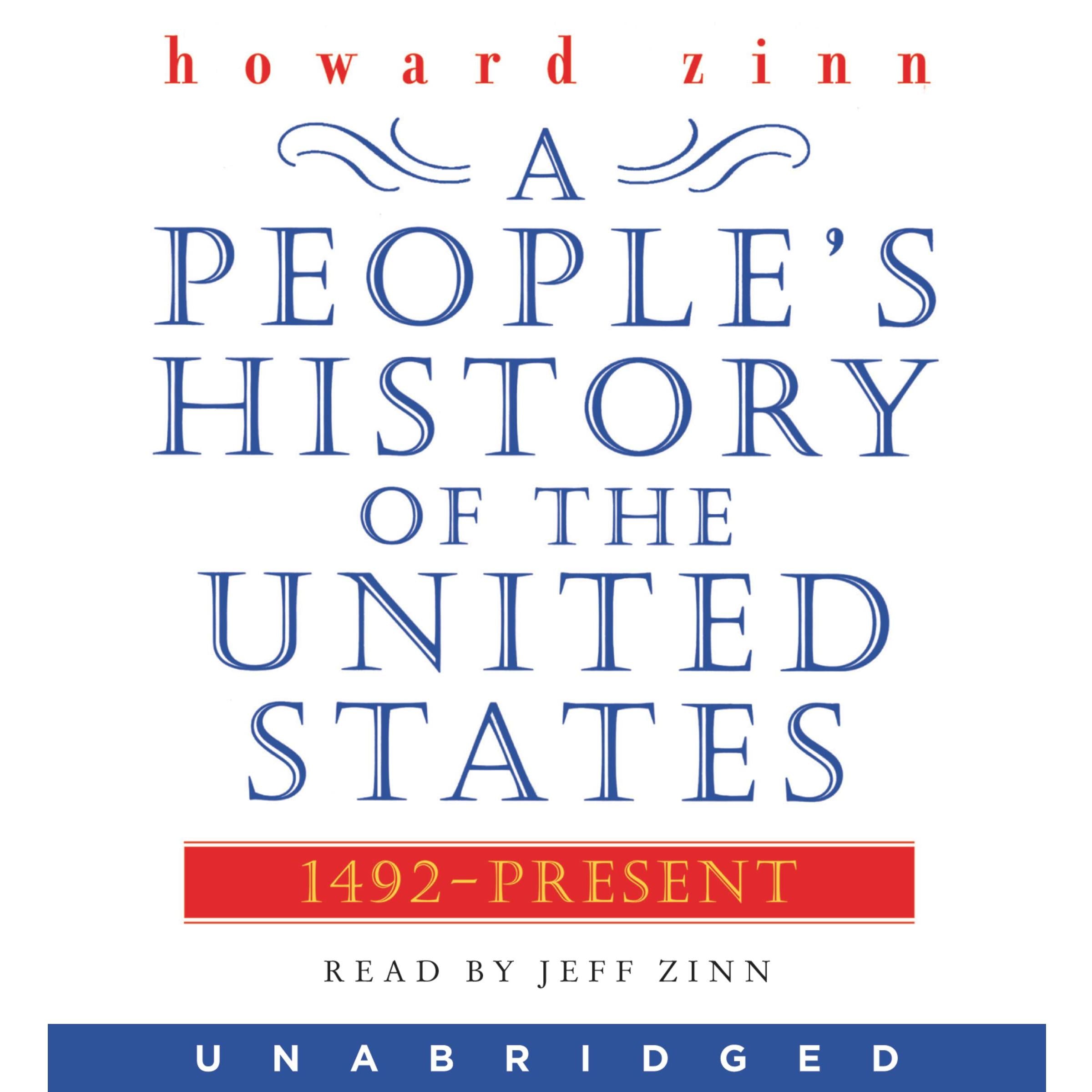 A People's History of the United States