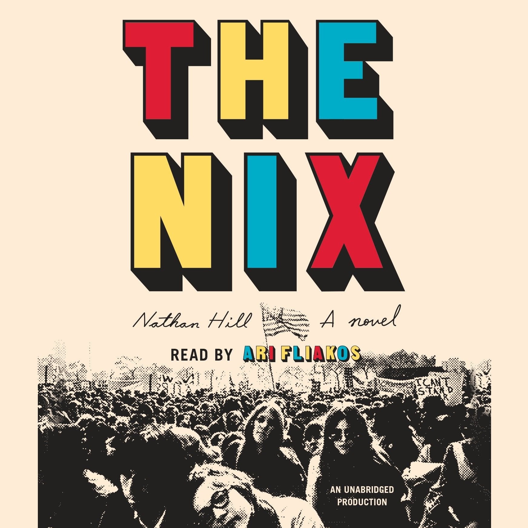 The Nix