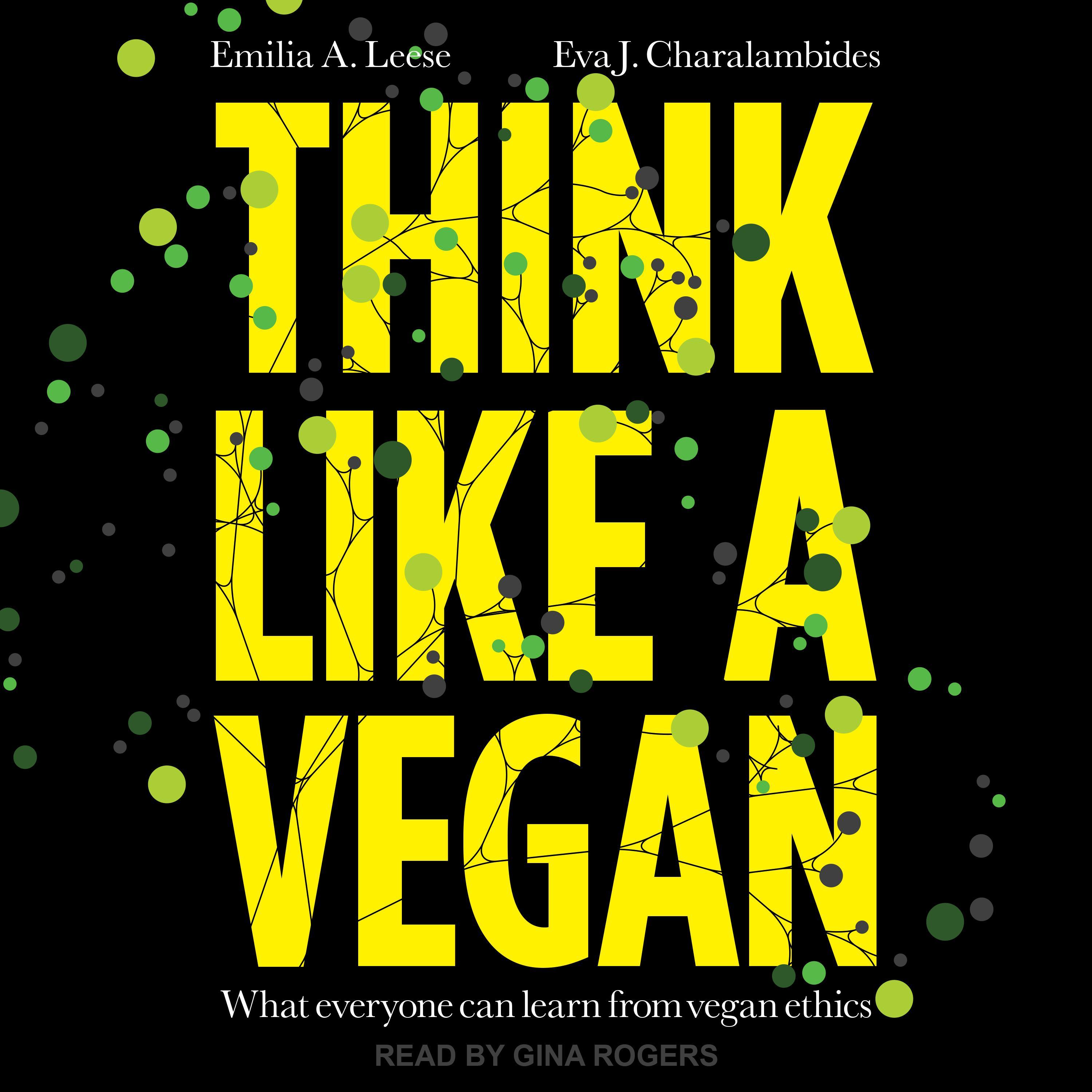 Think Like a Vegan