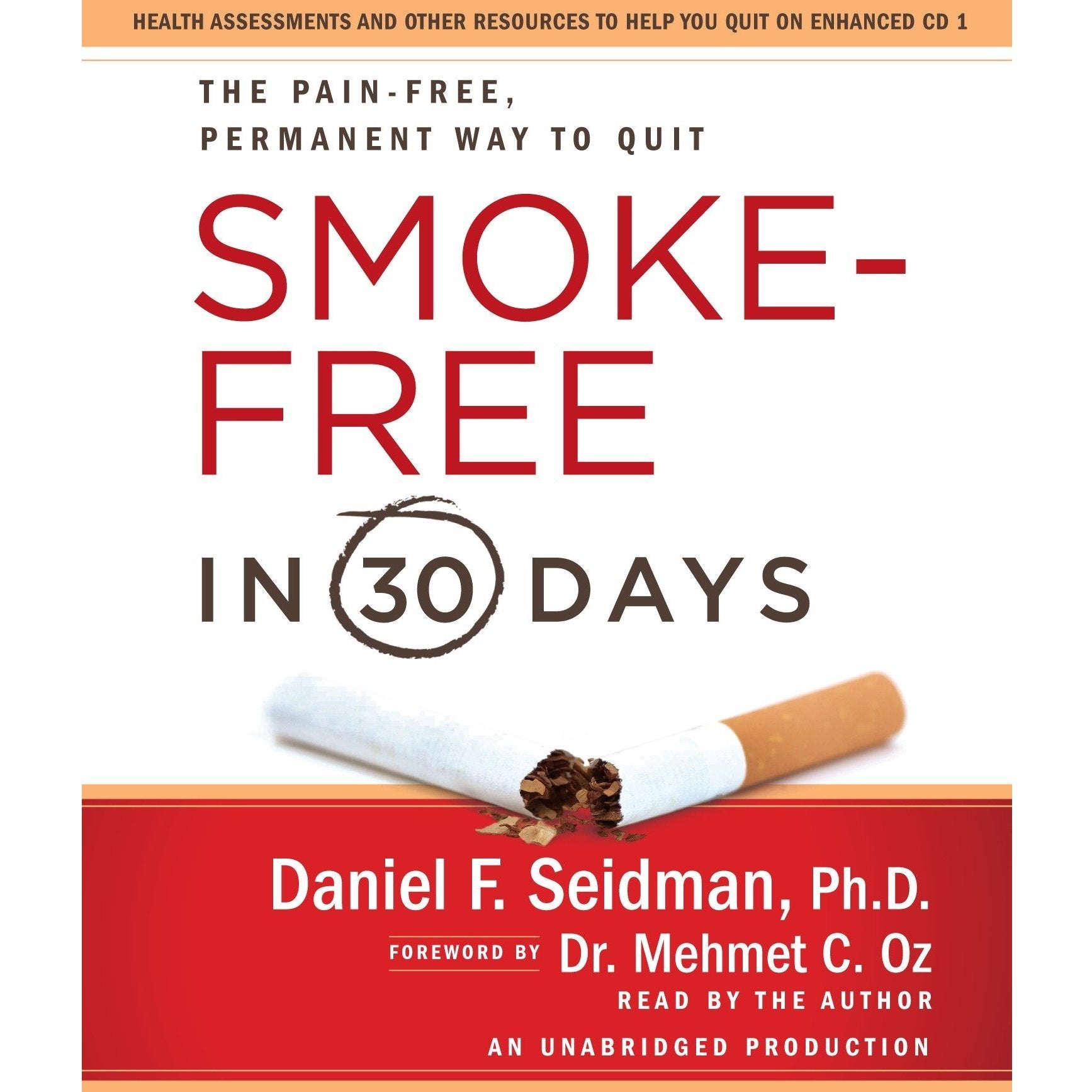 Smoke-Free in 30 Days