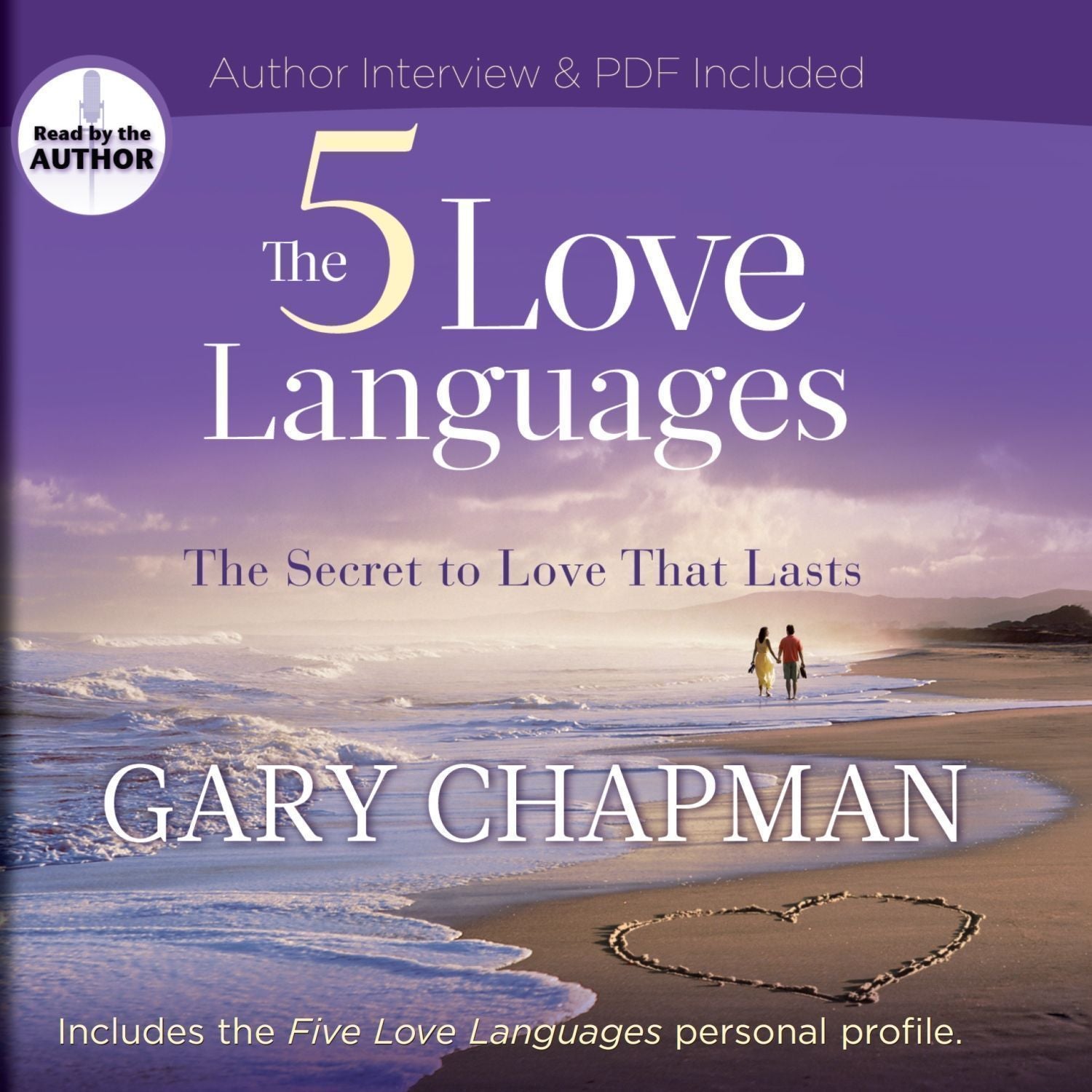 The 5 Love Languages