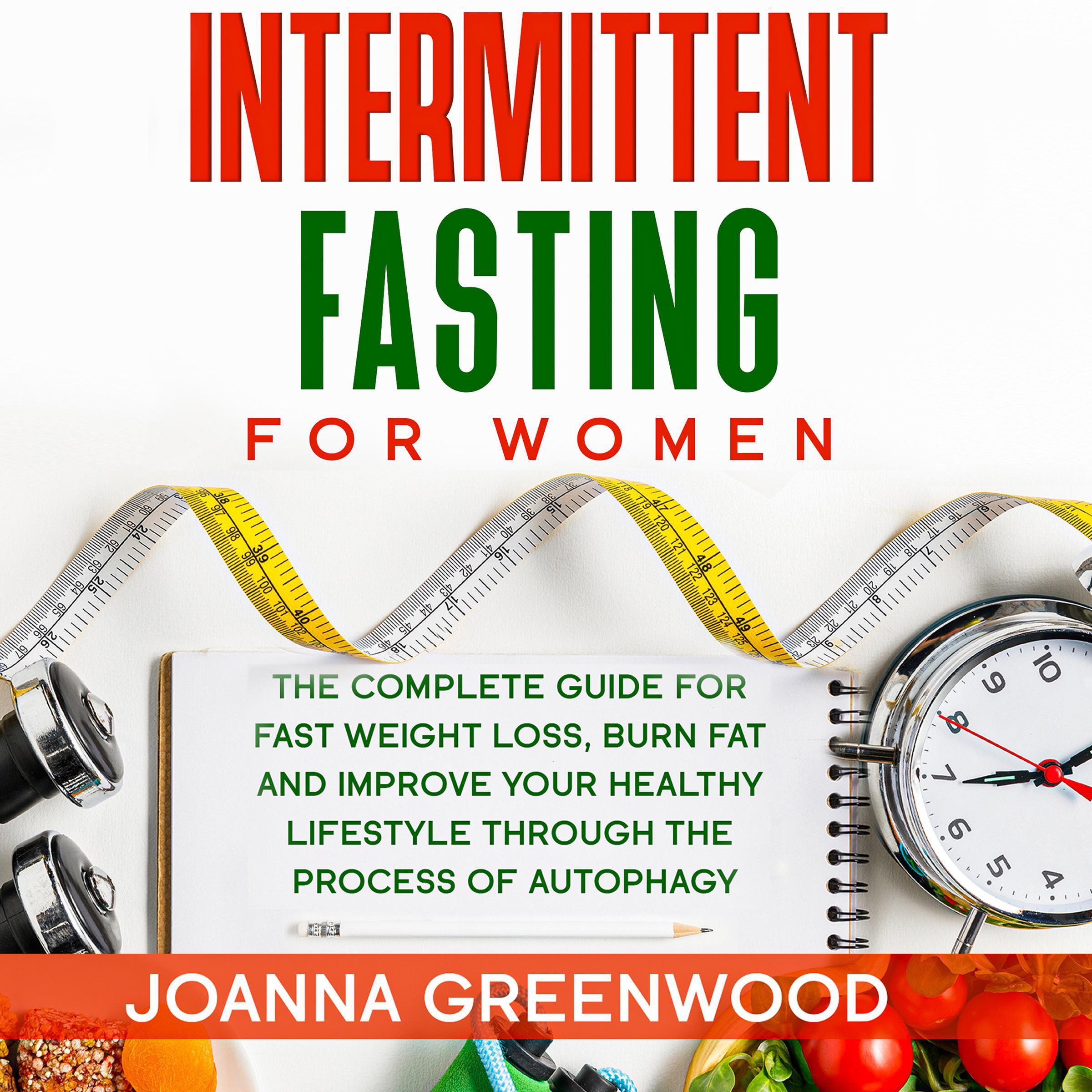 Intermittent Fasting for Women