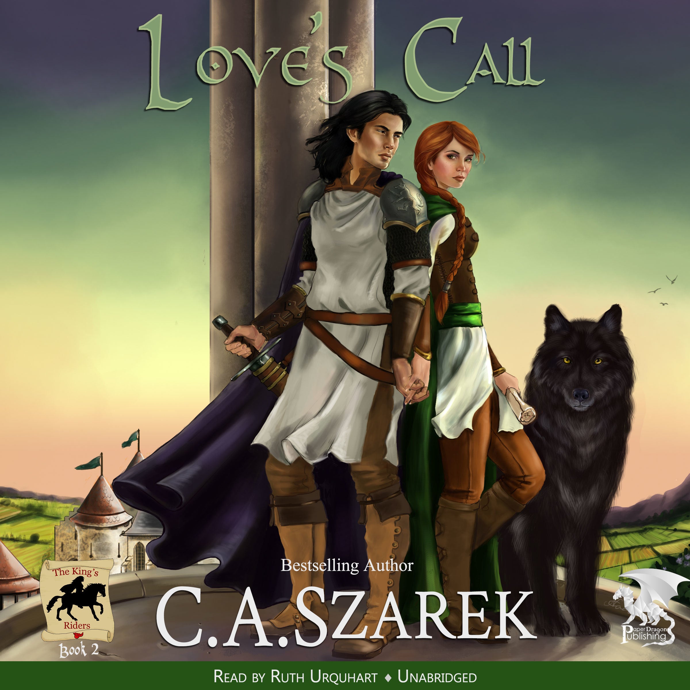 Love’s Call
