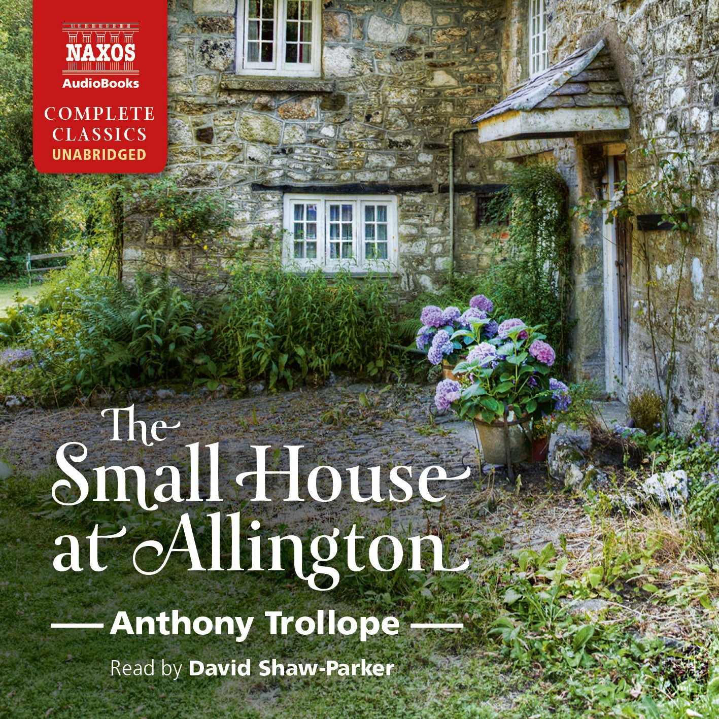 The Small House at Allington