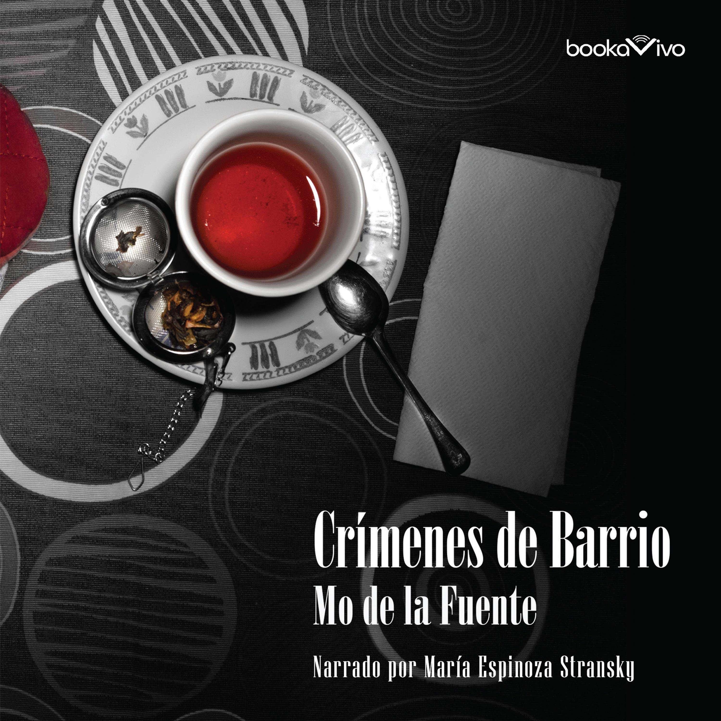 Crímenes de barrio