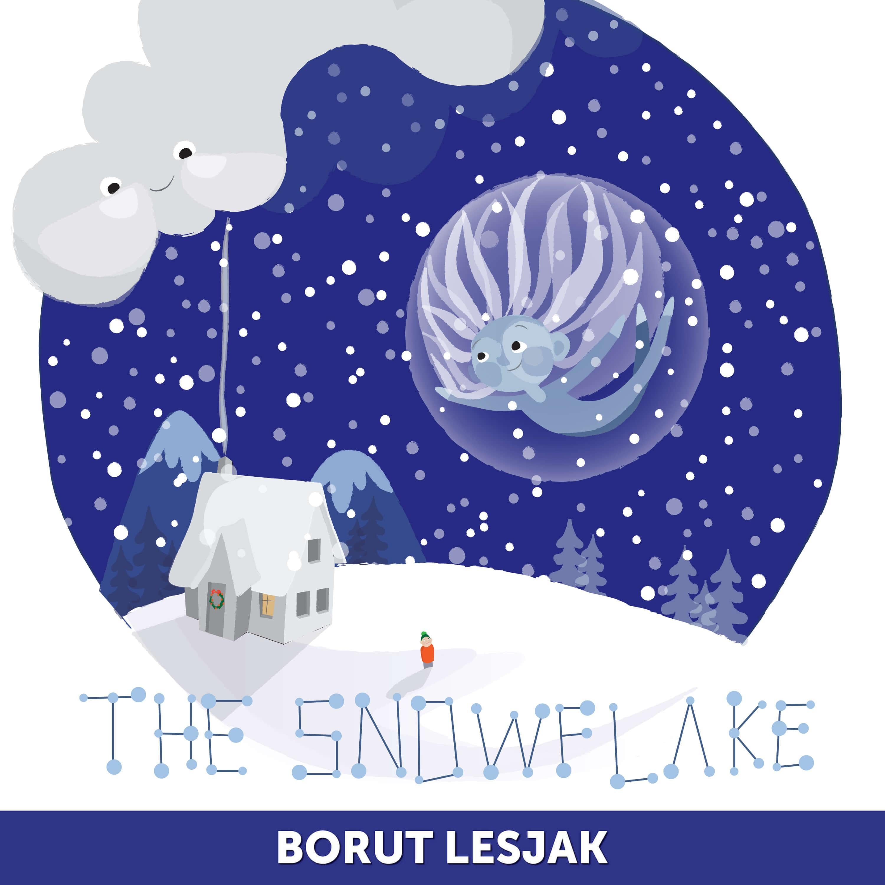 The Snowflake