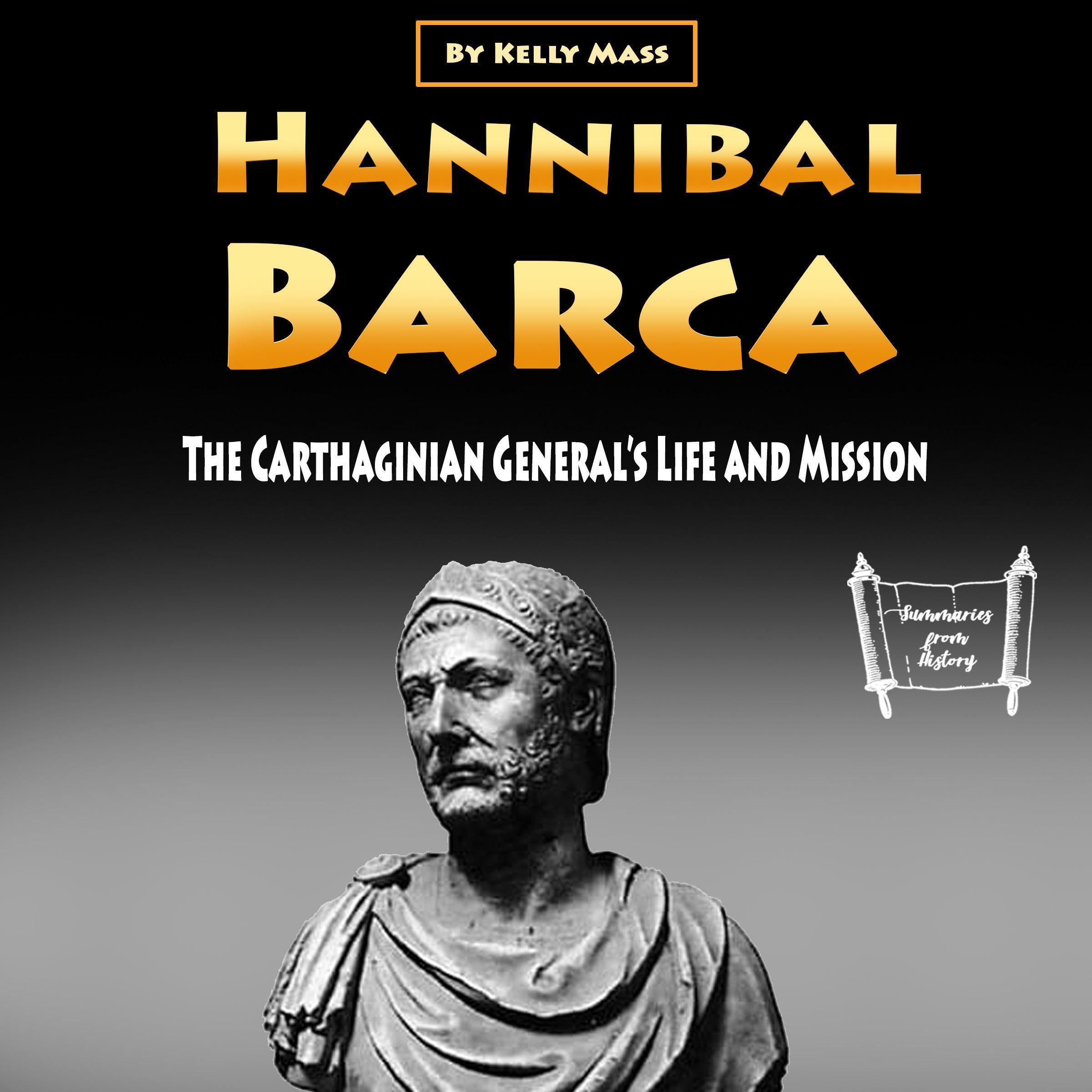 Hannibal Barca