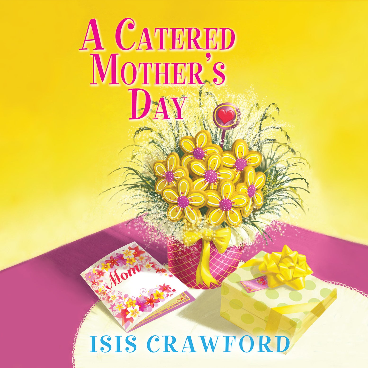 A Catered Mother’s Day