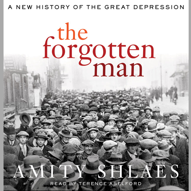 The Forgotten Man