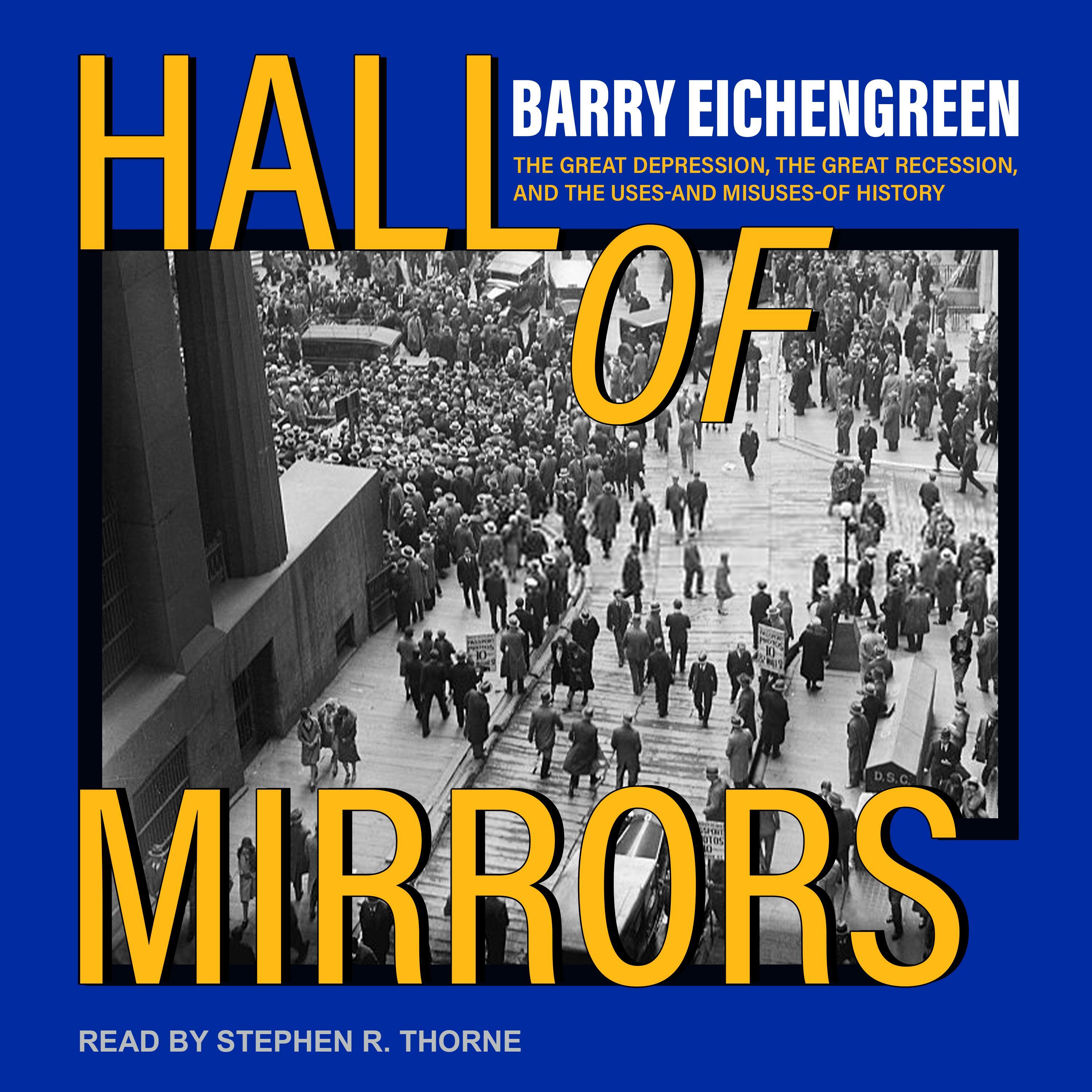 Hall of Mirrors