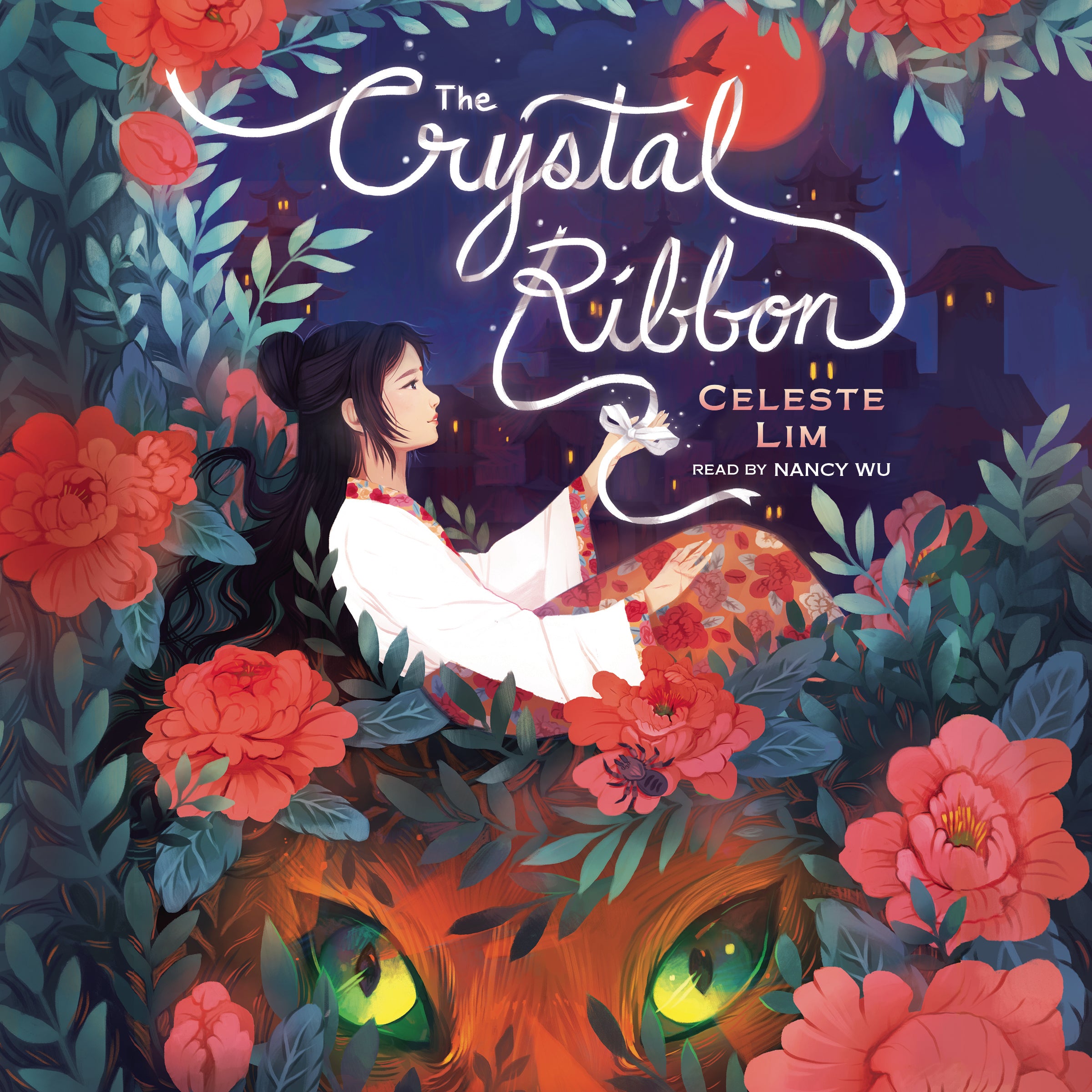 The Crystal Ribbon