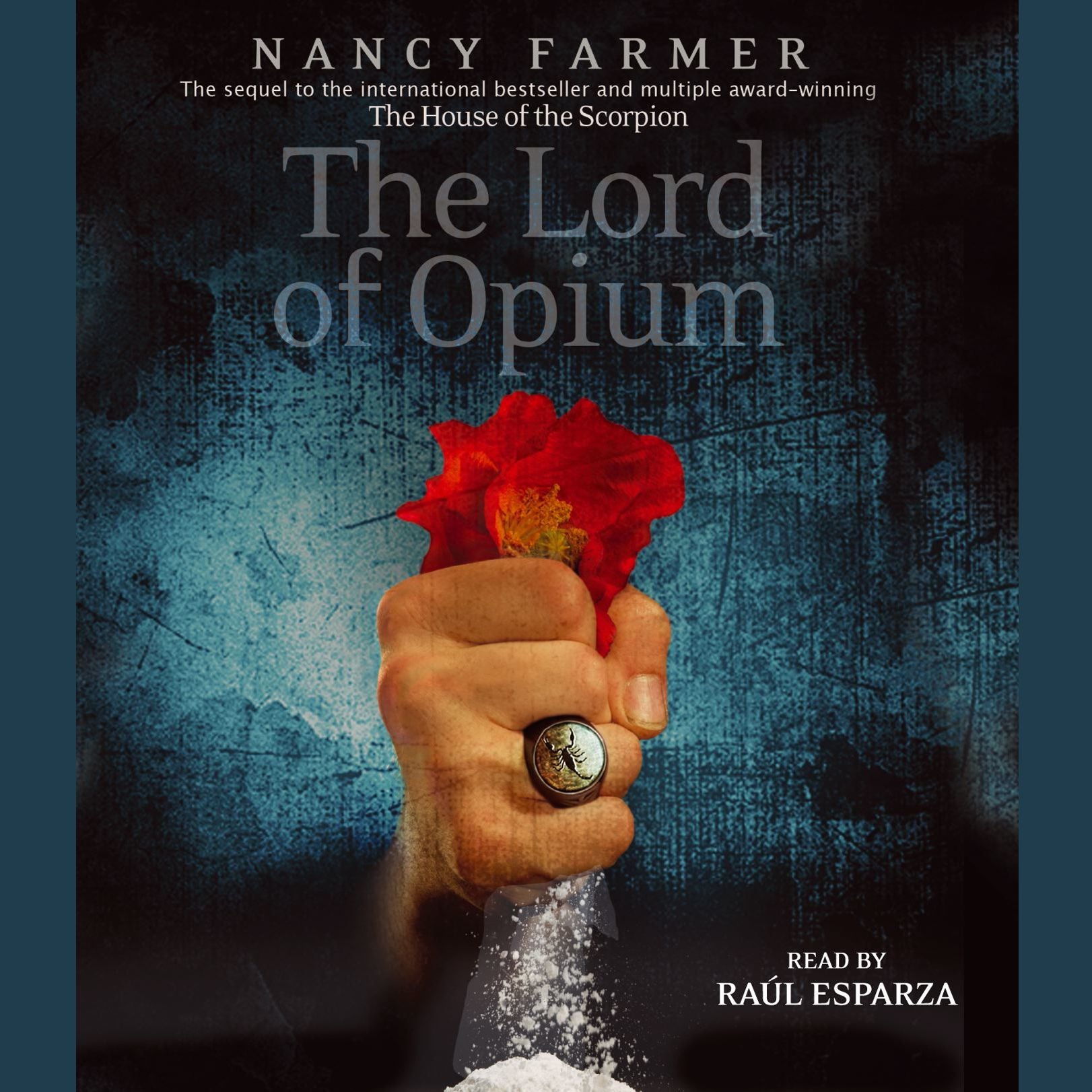 The Lord of Opium