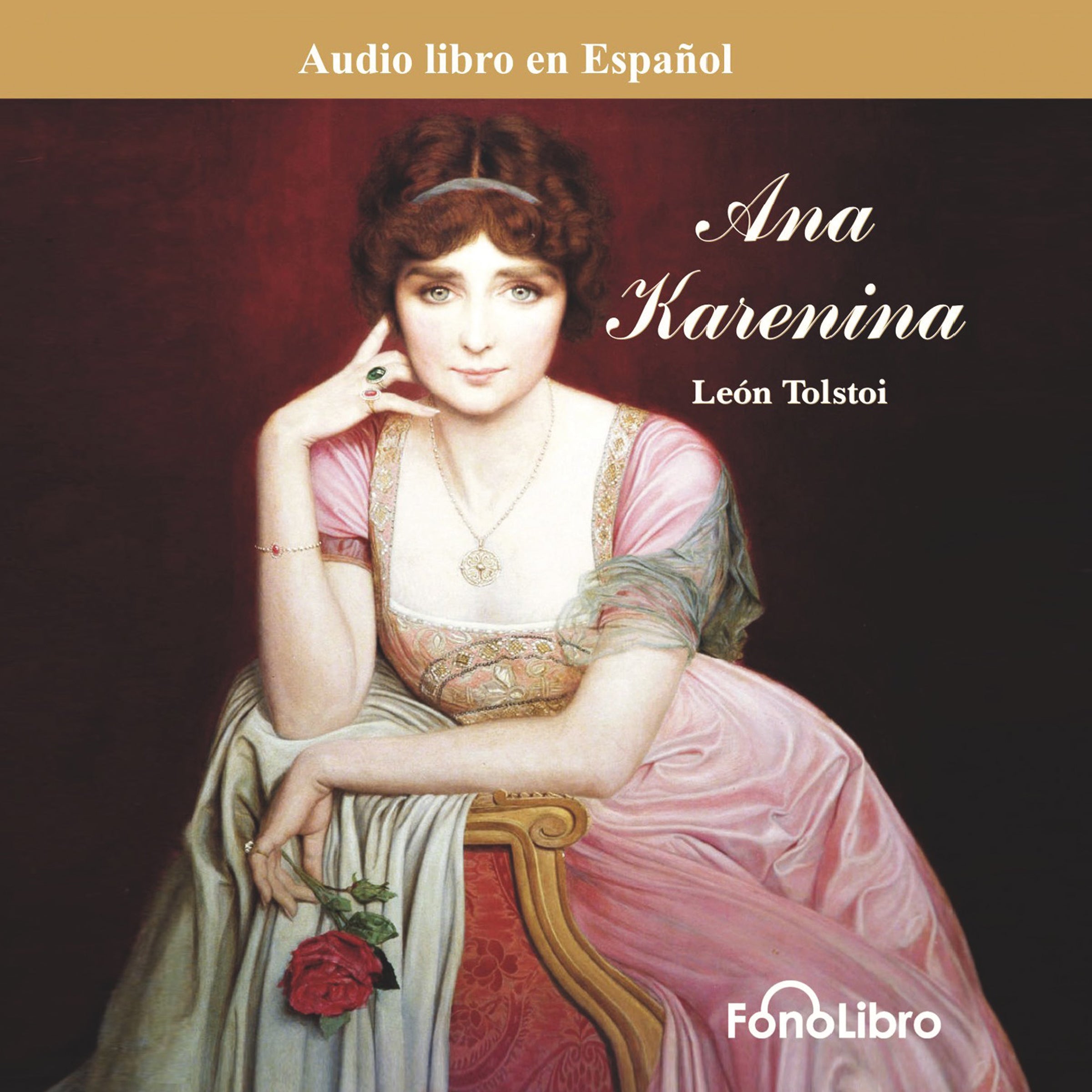 Ana Karenina (Anna Karenina)