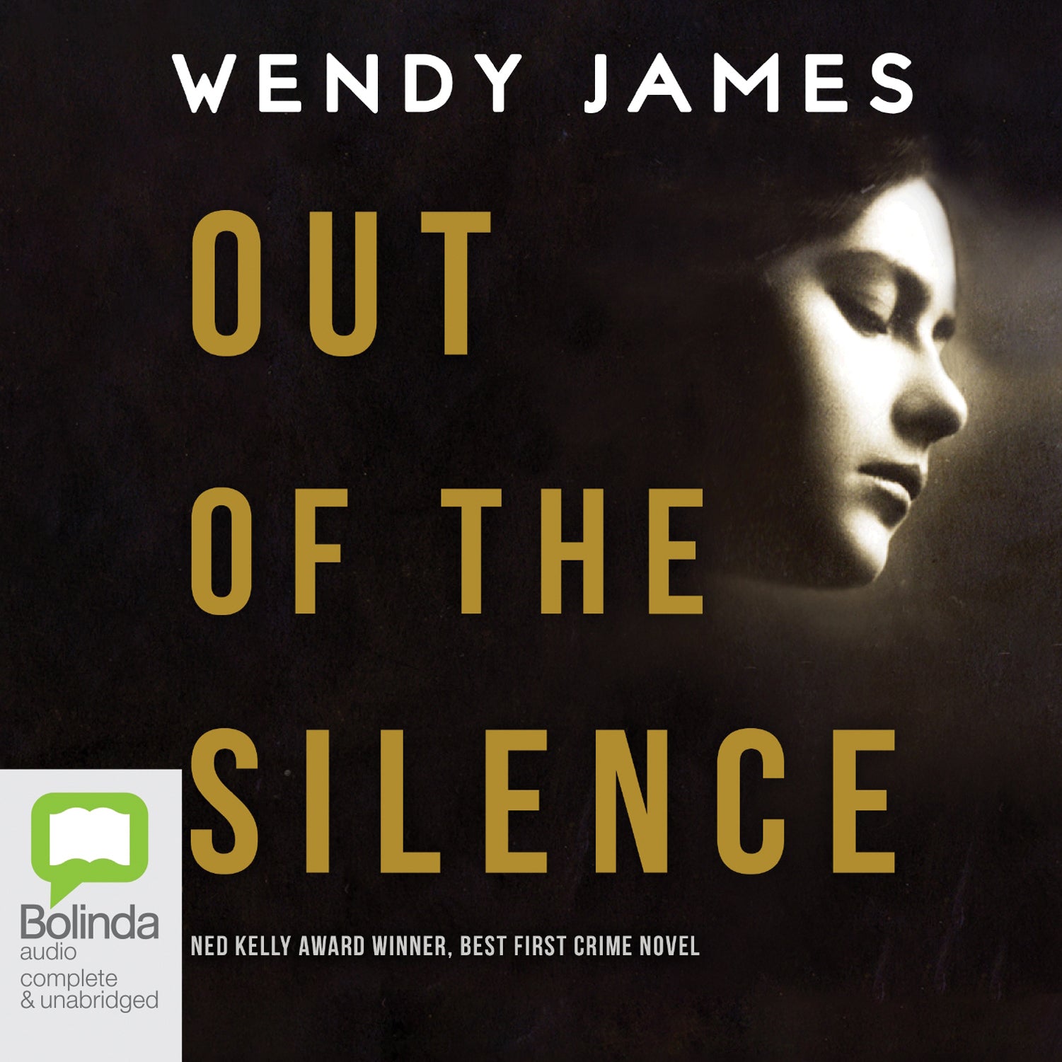 Out of the Silence