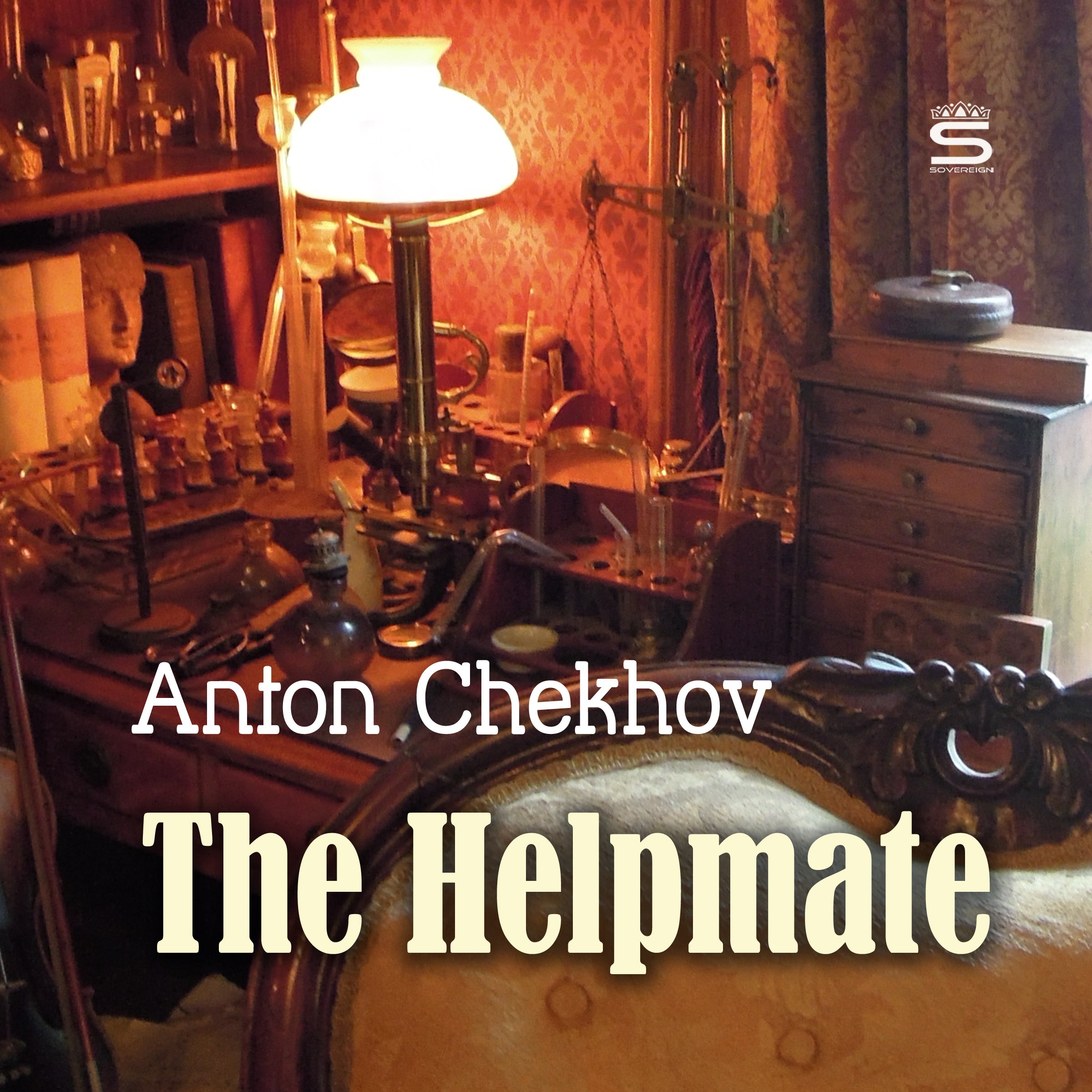 The Helpmate