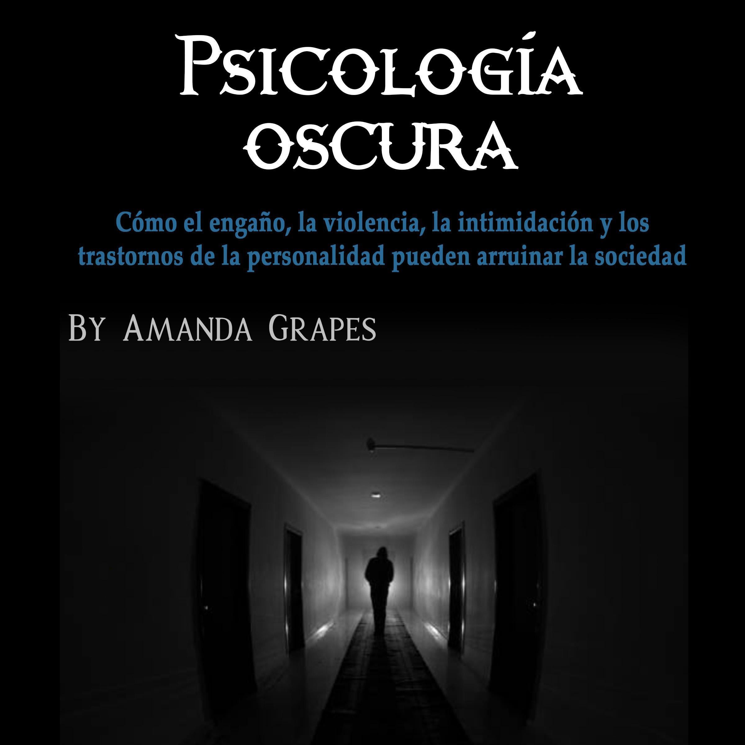 Psicología oscura