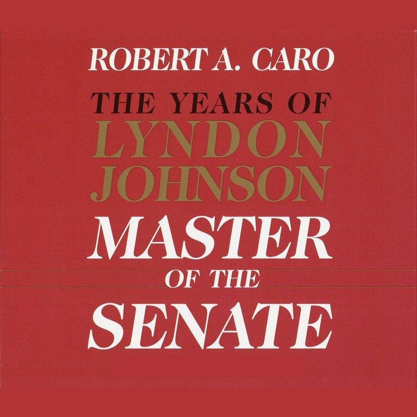 Master of the Senate