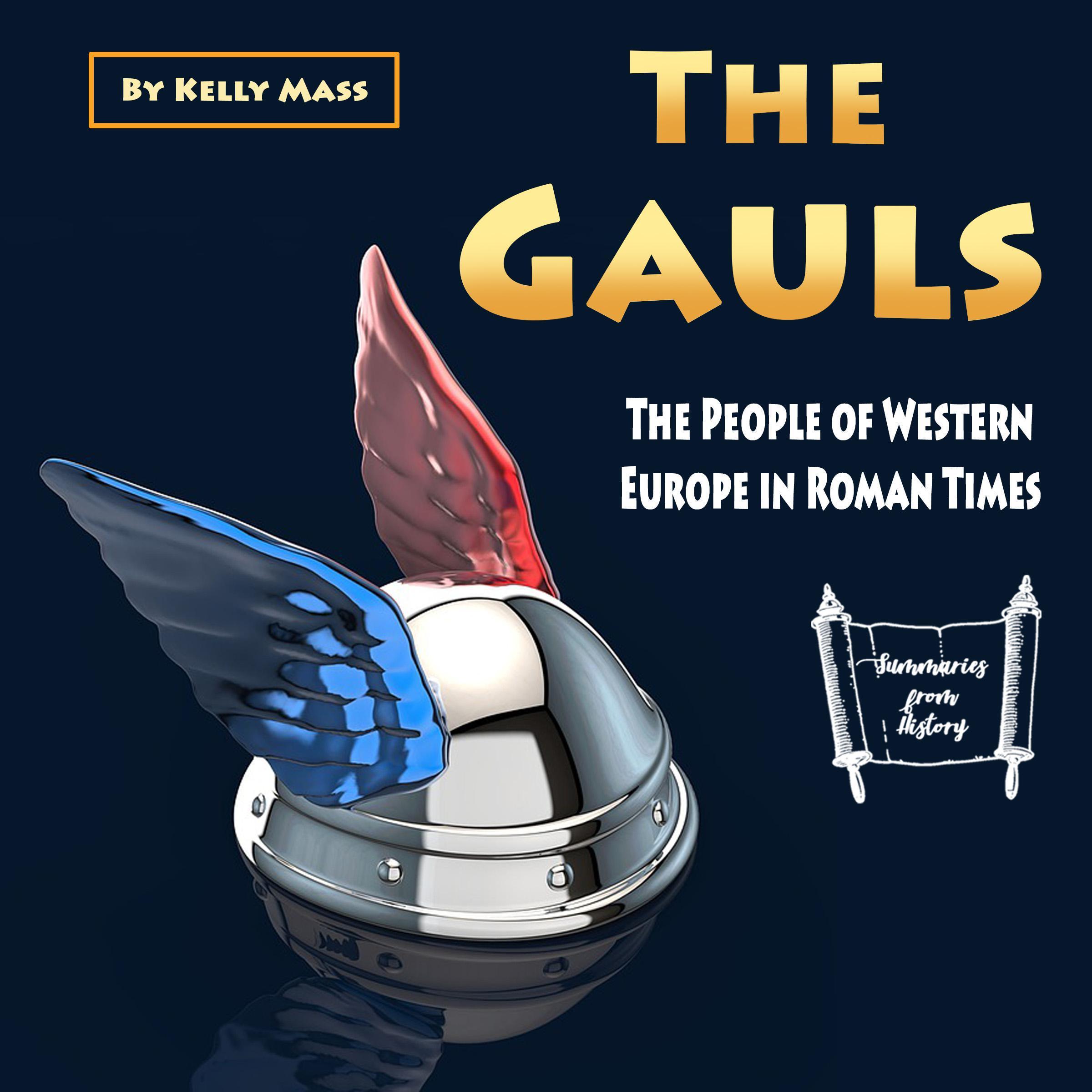 The Gauls