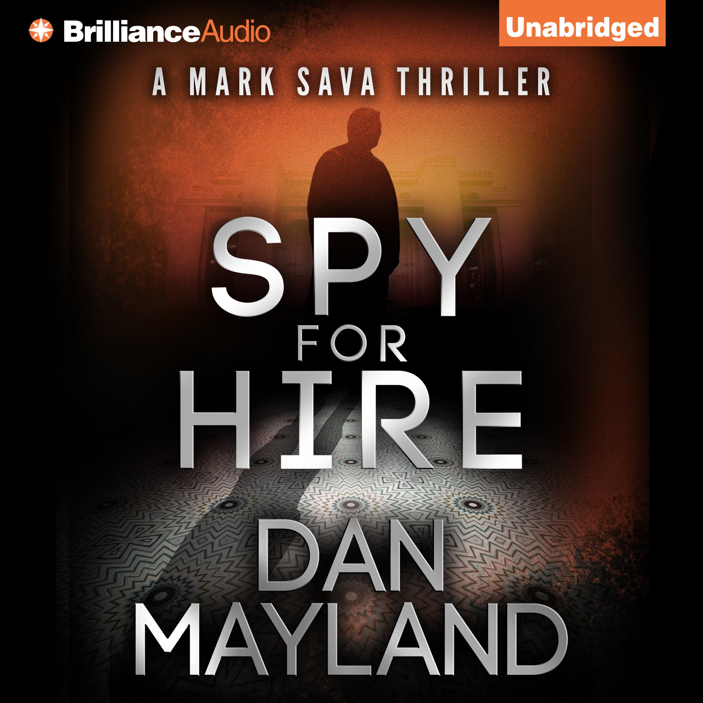 Spy for Hire