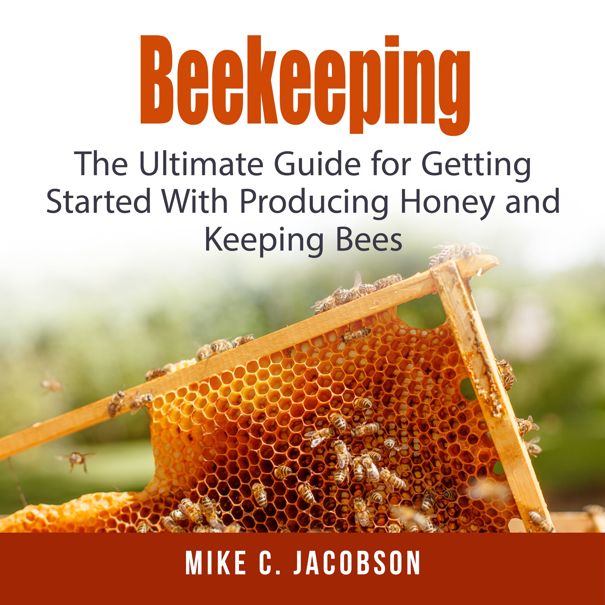 Beekeeping:
