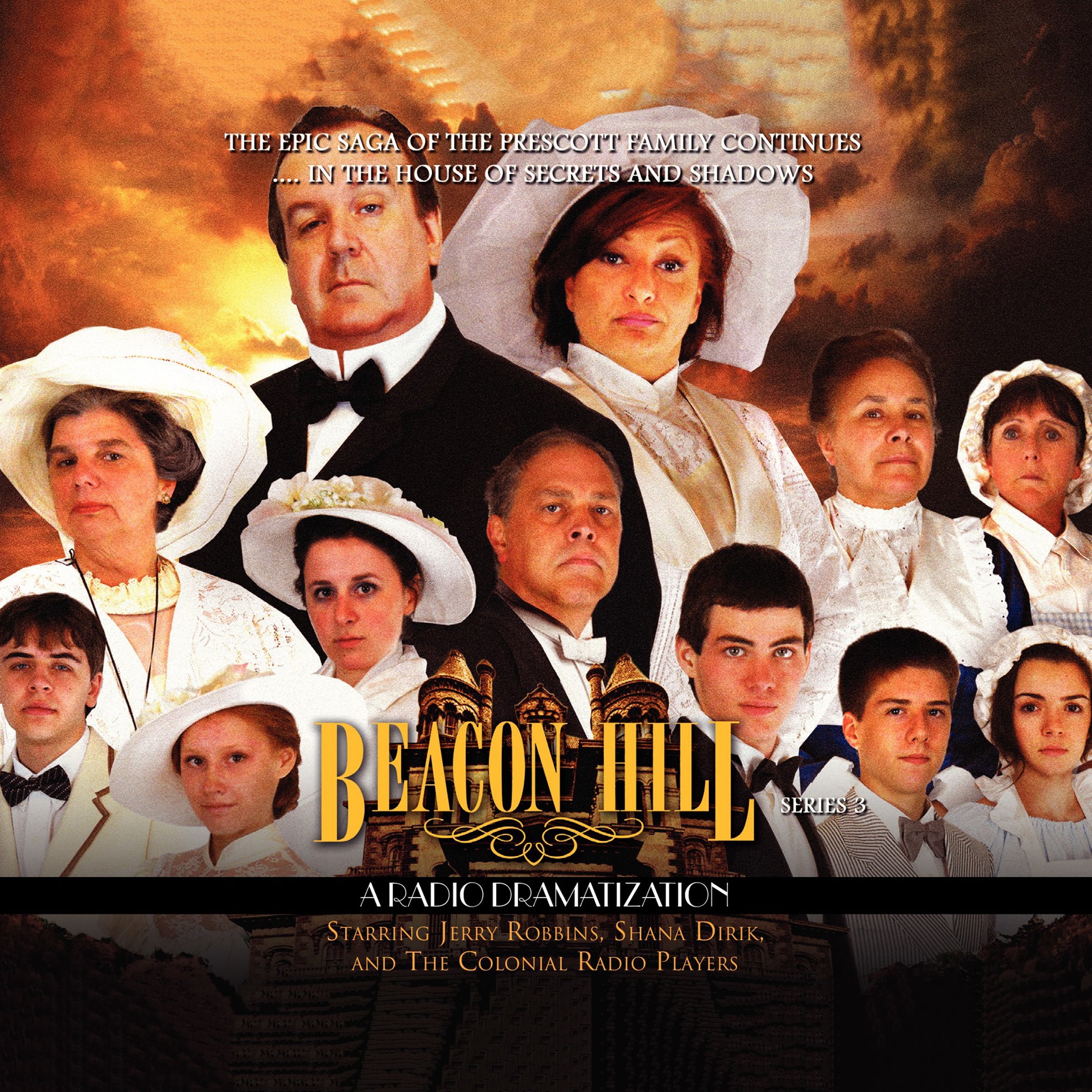 Beacon Hill, Series 3