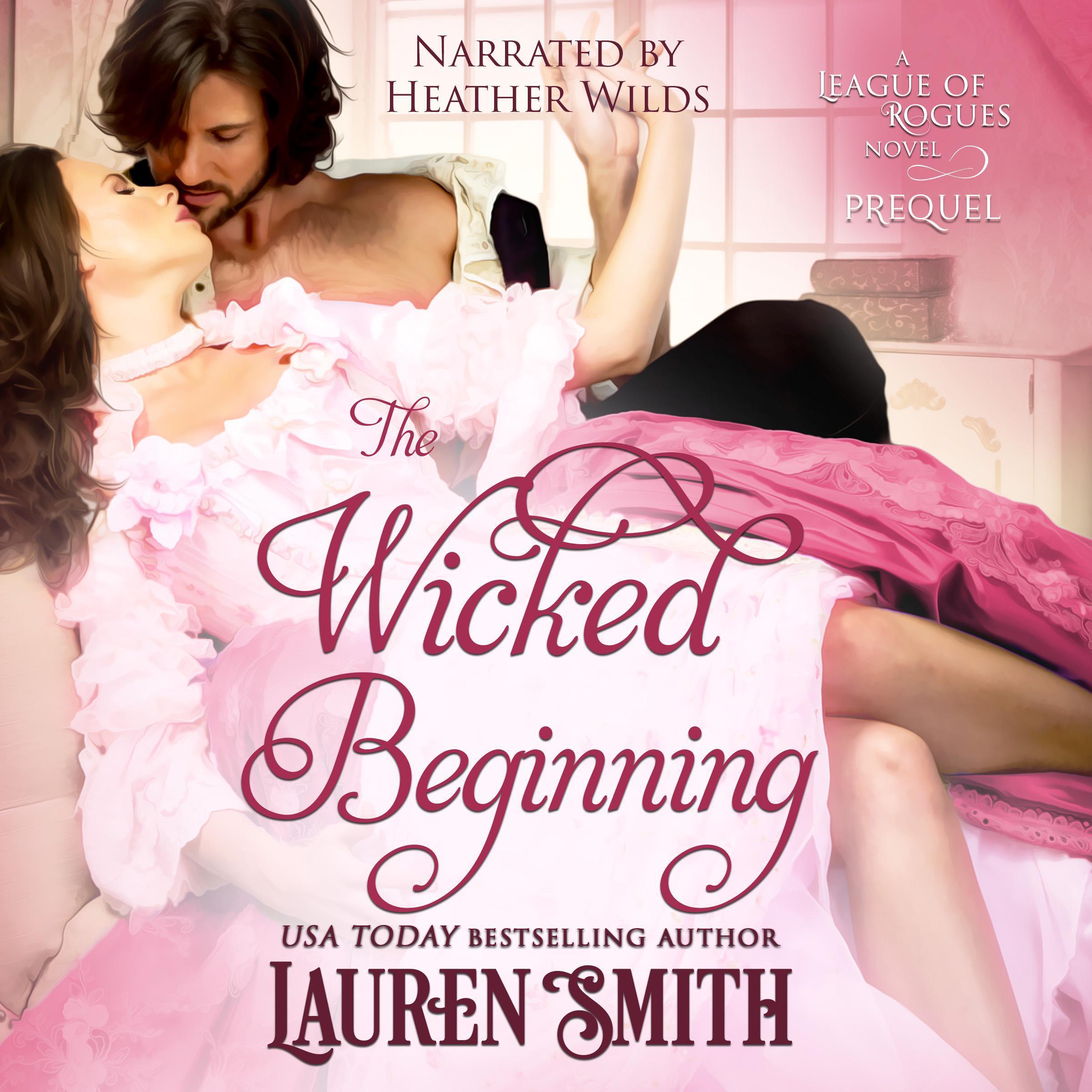 The Wicked Beginning