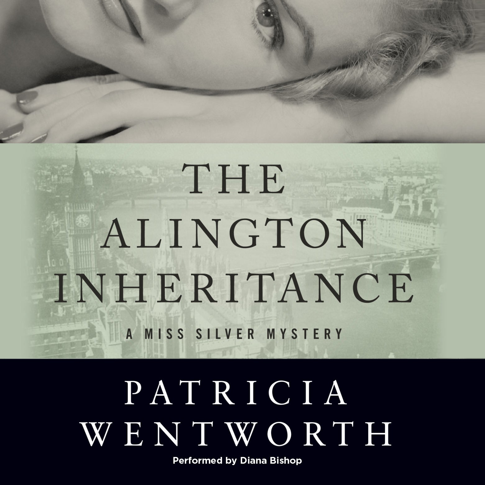 The Alington Inheritance